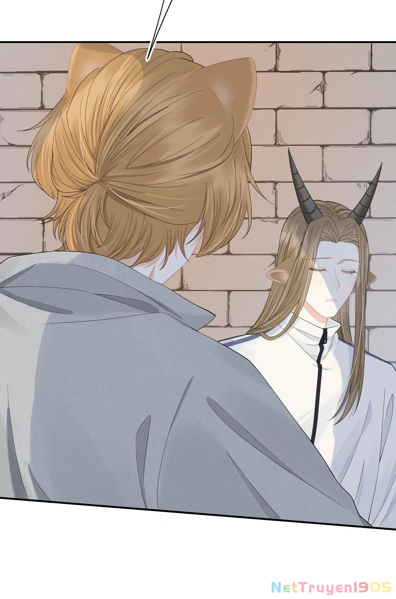 Một Ngụm Nuốt Trọn Thỏ Con Chapter 68 - 25