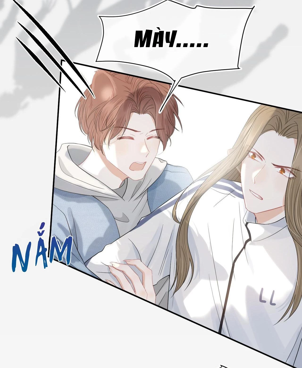 Một Ngụm Nuốt Trọn Thỏ Con Chapter 68 - 27