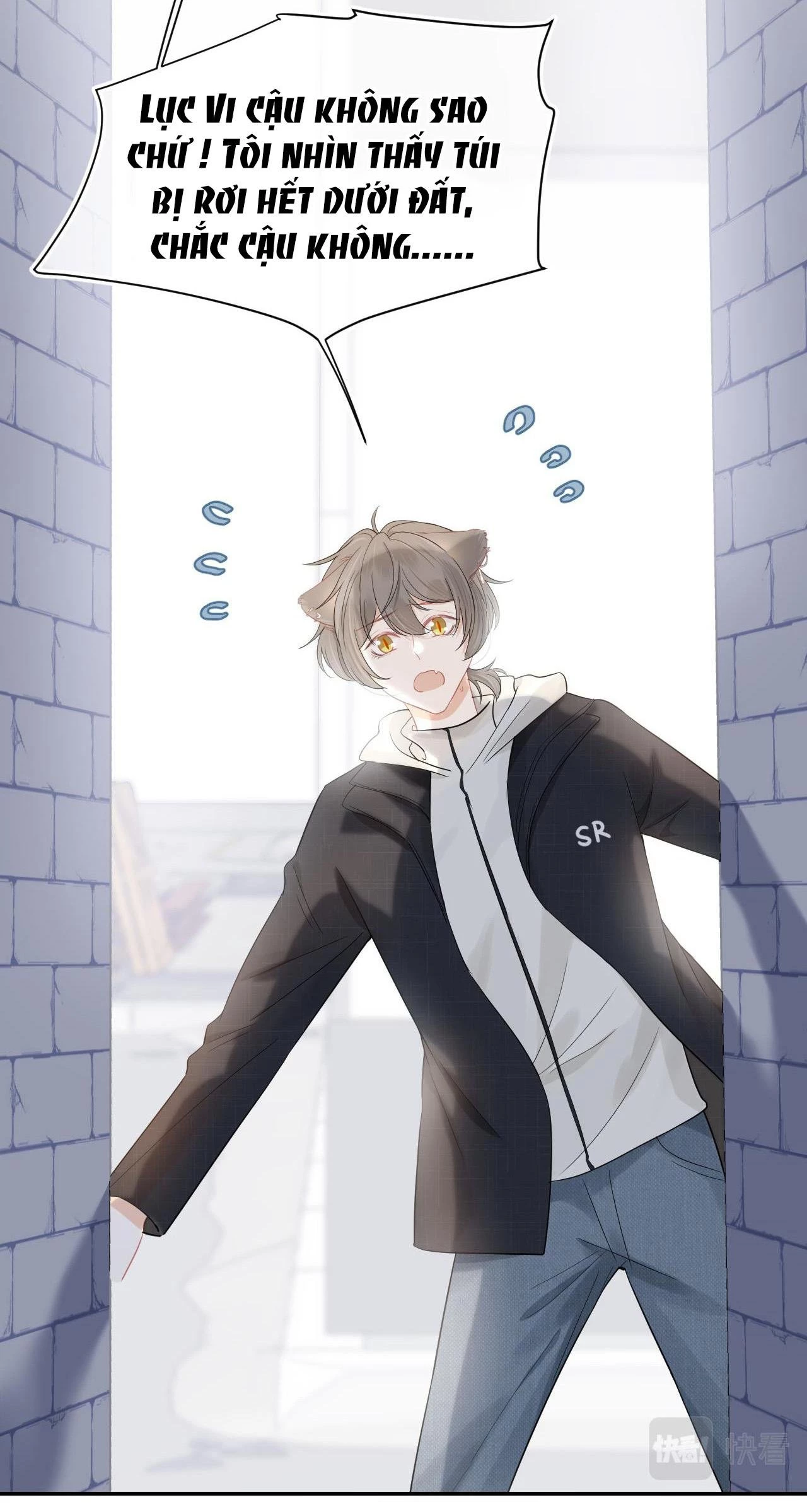 Một Ngụm Nuốt Trọn Thỏ Con Chapter 68 - 30