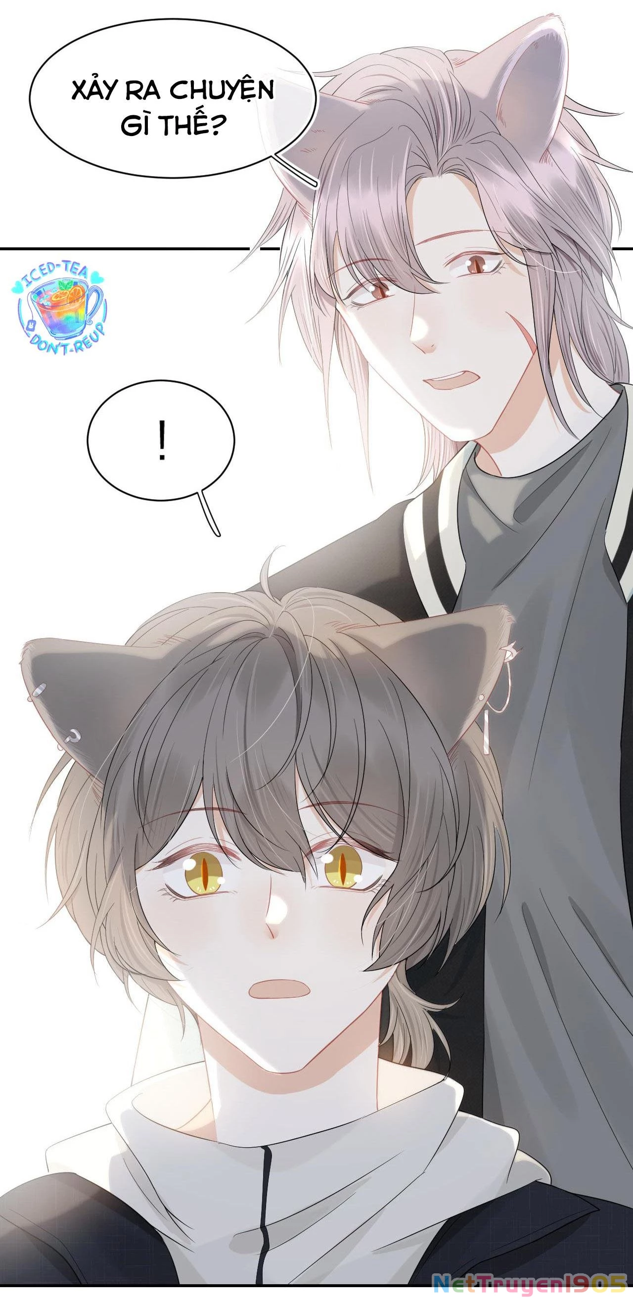 Một Ngụm Nuốt Trọn Thỏ Con Chapter 68 - 31