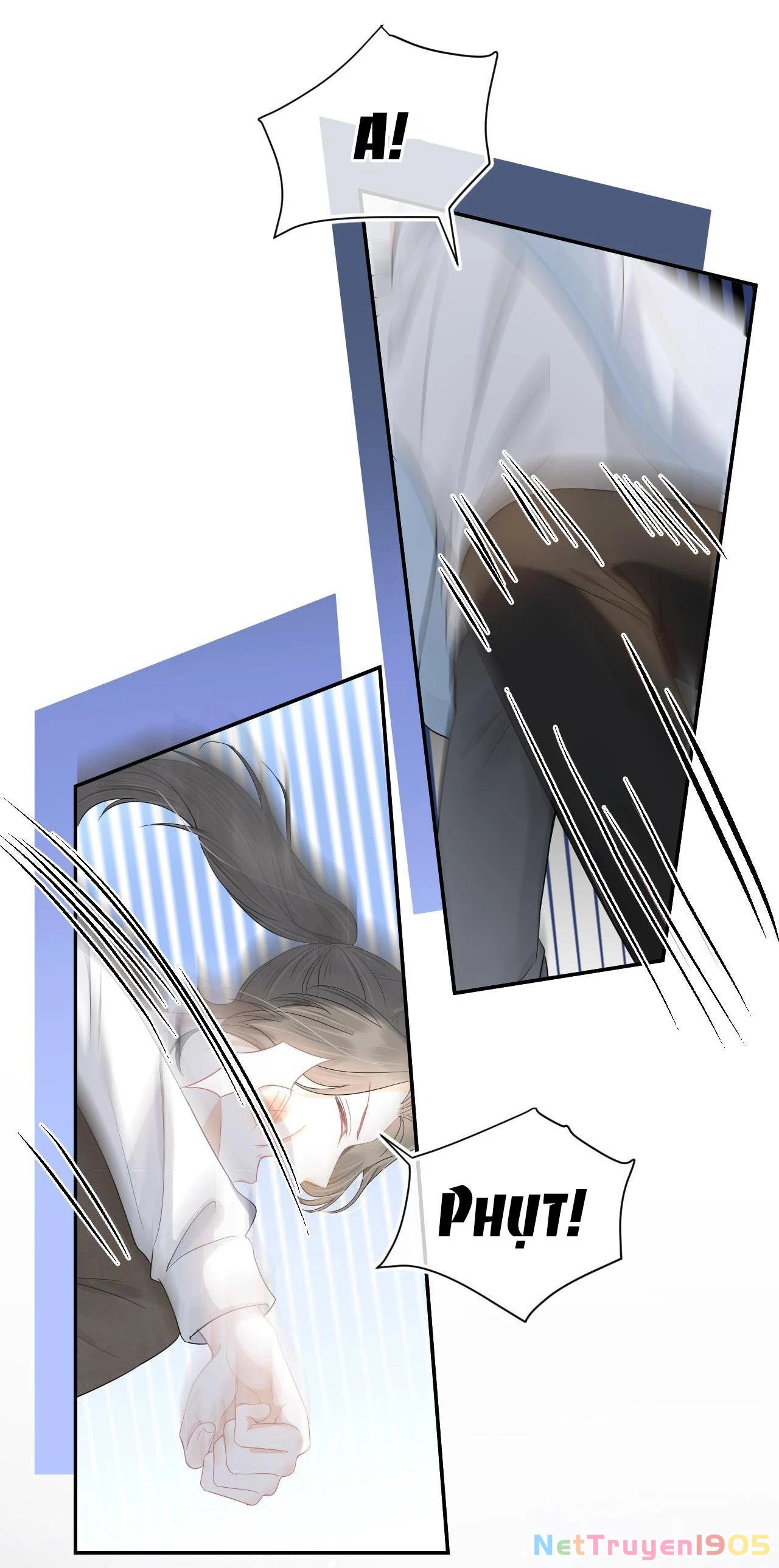 Một Ngụm Nuốt Trọn Thỏ Con Chapter 68 - 32