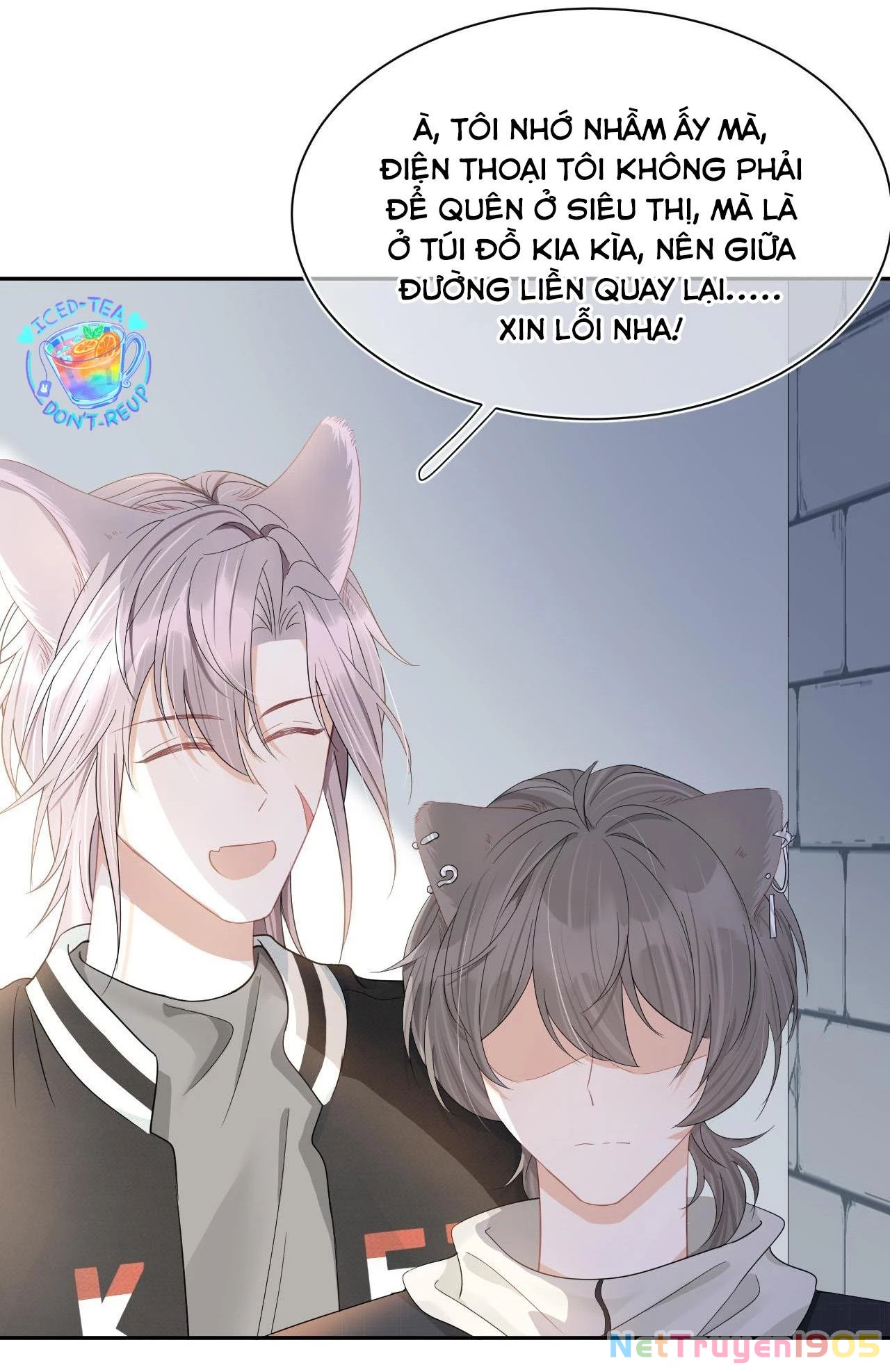 Một Ngụm Nuốt Trọn Thỏ Con Chapter 68 - 36