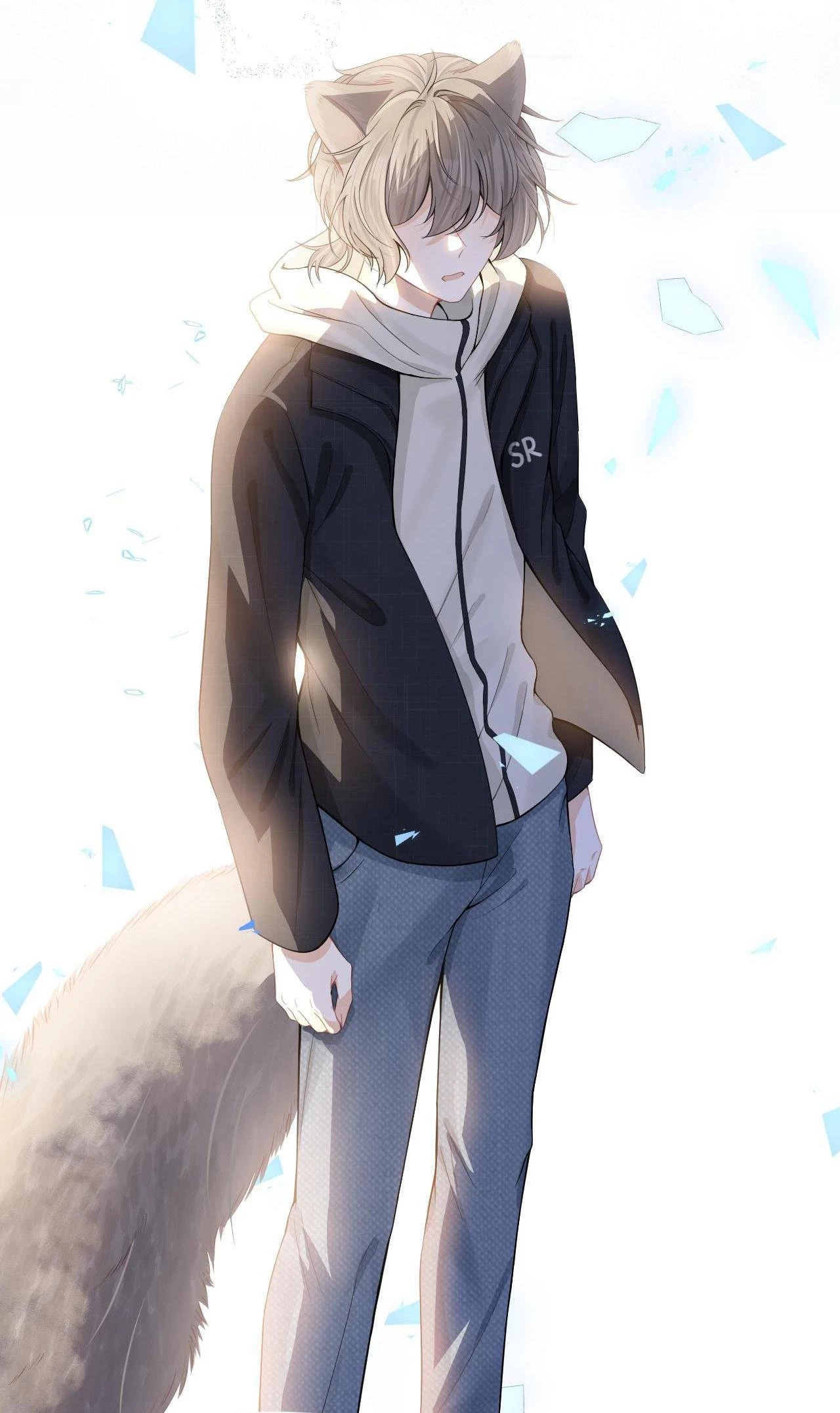 Một Ngụm Nuốt Trọn Thỏ Con Chapter 68 - 39