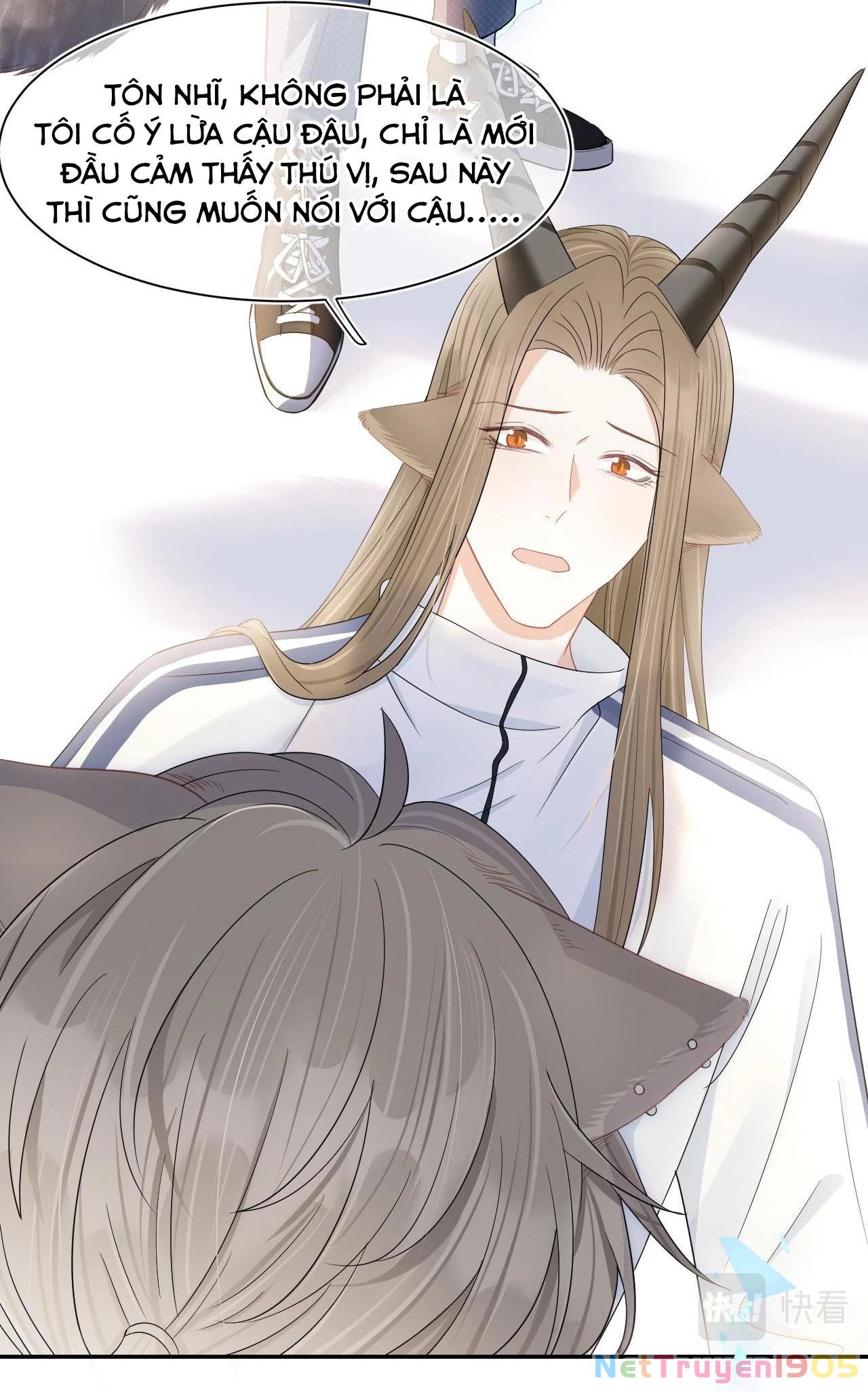 Một Ngụm Nuốt Trọn Thỏ Con Chapter 68 - 40