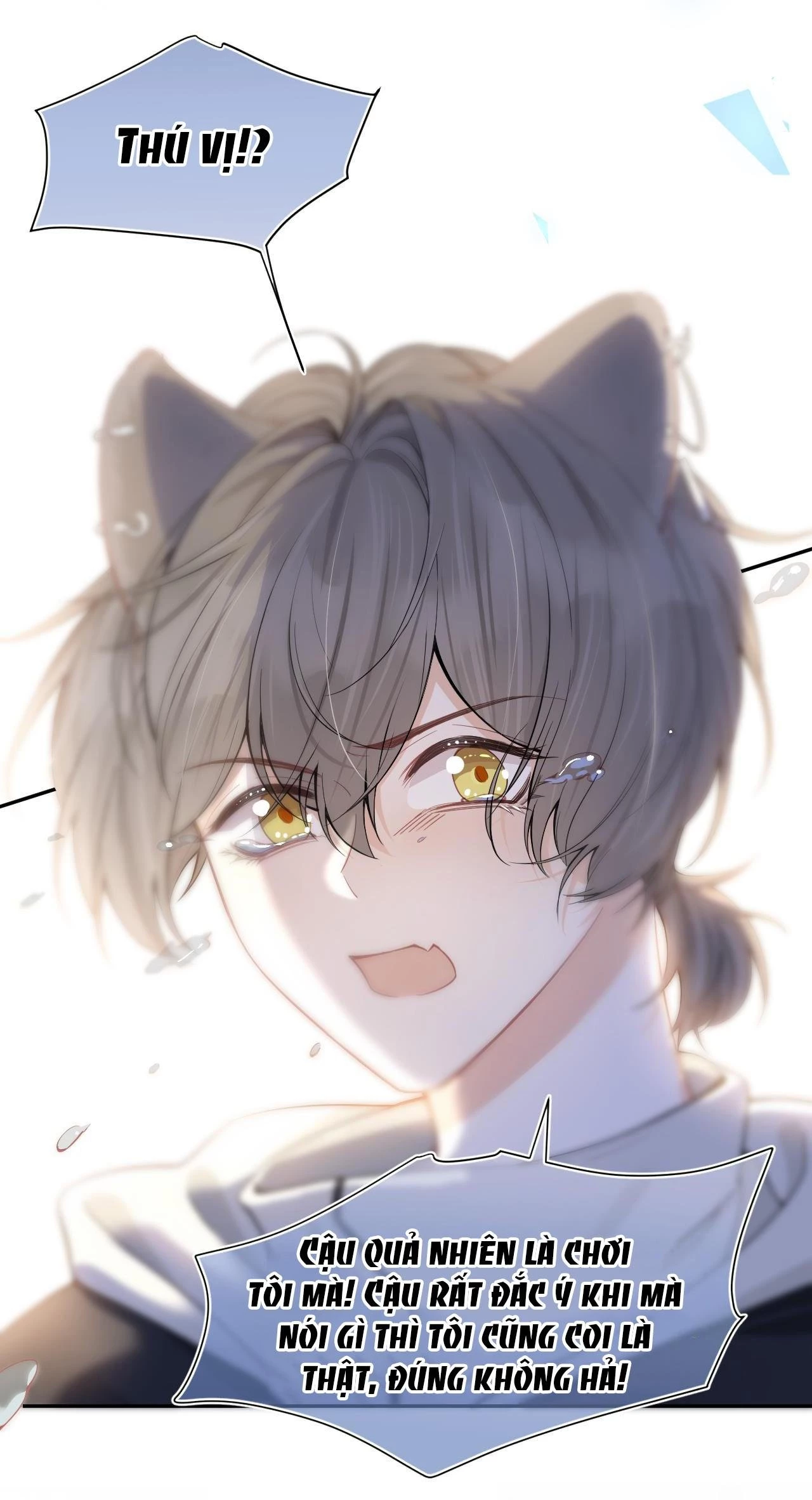 Một Ngụm Nuốt Trọn Thỏ Con Chapter 68 - 41