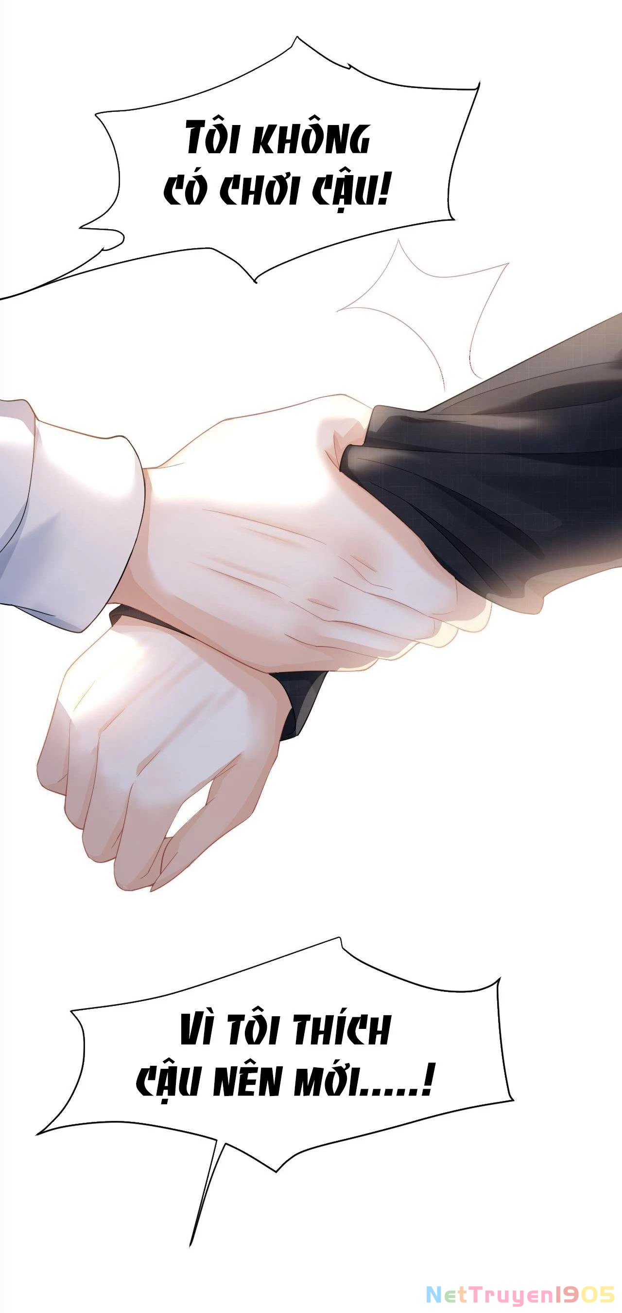 Một Ngụm Nuốt Trọn Thỏ Con Chapter 68 - 43