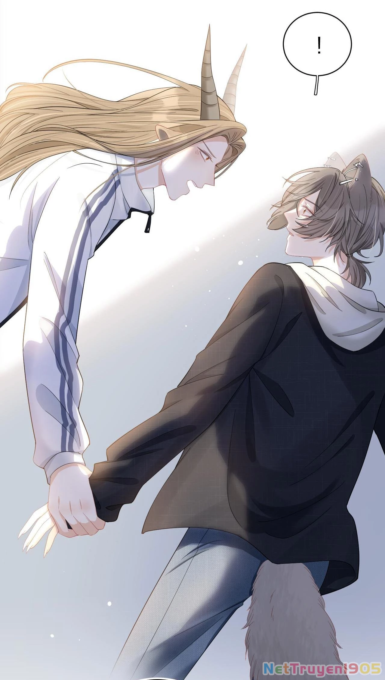 Một Ngụm Nuốt Trọn Thỏ Con Chapter 68 - 44