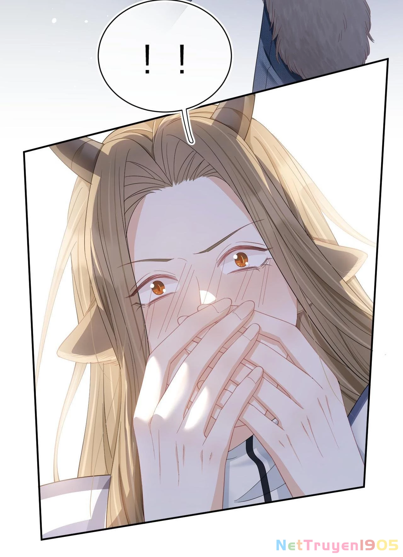 Một Ngụm Nuốt Trọn Thỏ Con Chapter 68 - 45