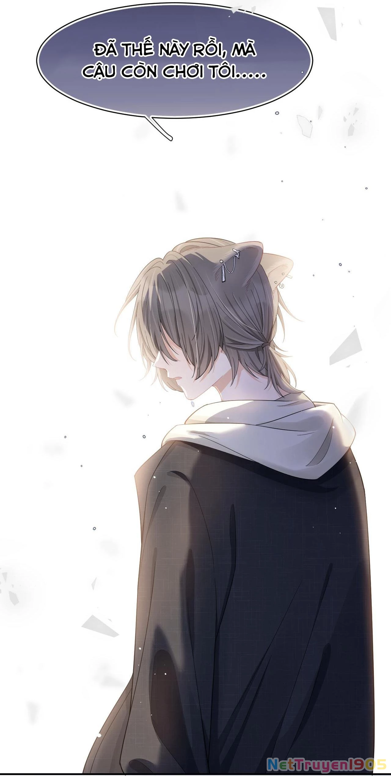 Một Ngụm Nuốt Trọn Thỏ Con Chapter 68 - 47