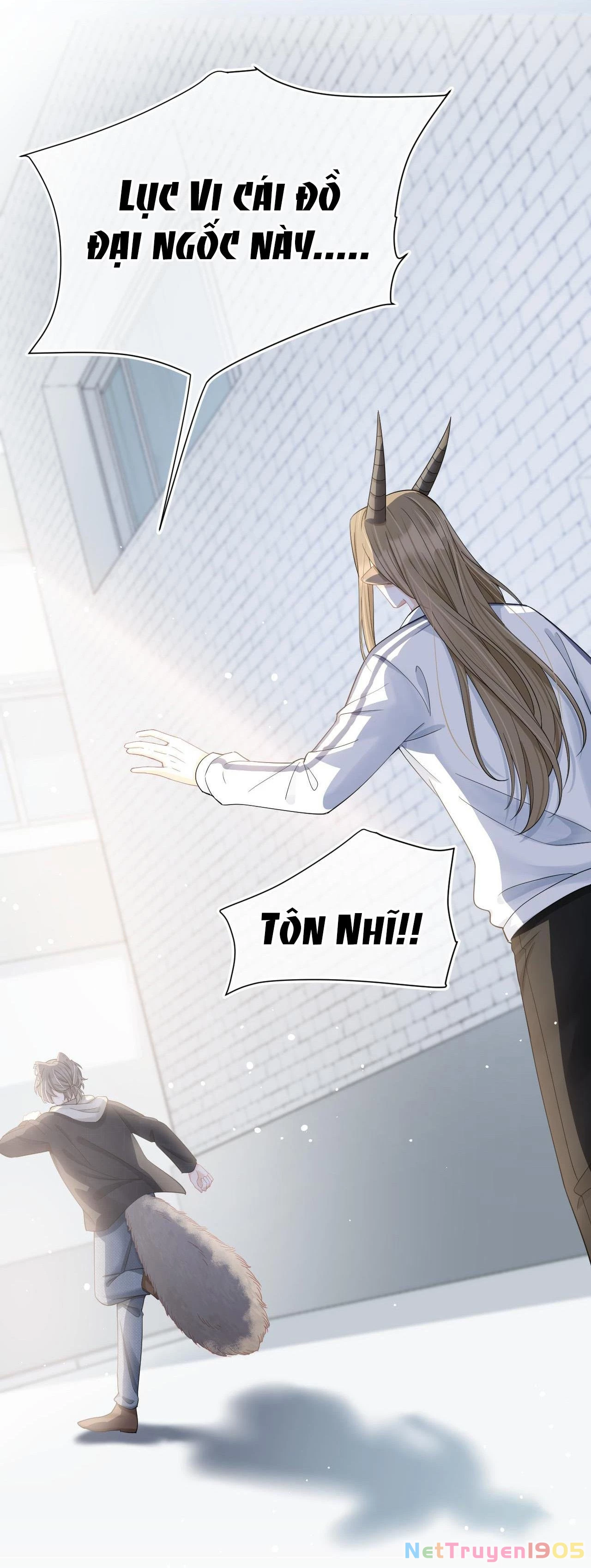 Một Ngụm Nuốt Trọn Thỏ Con Chapter 68 - 48