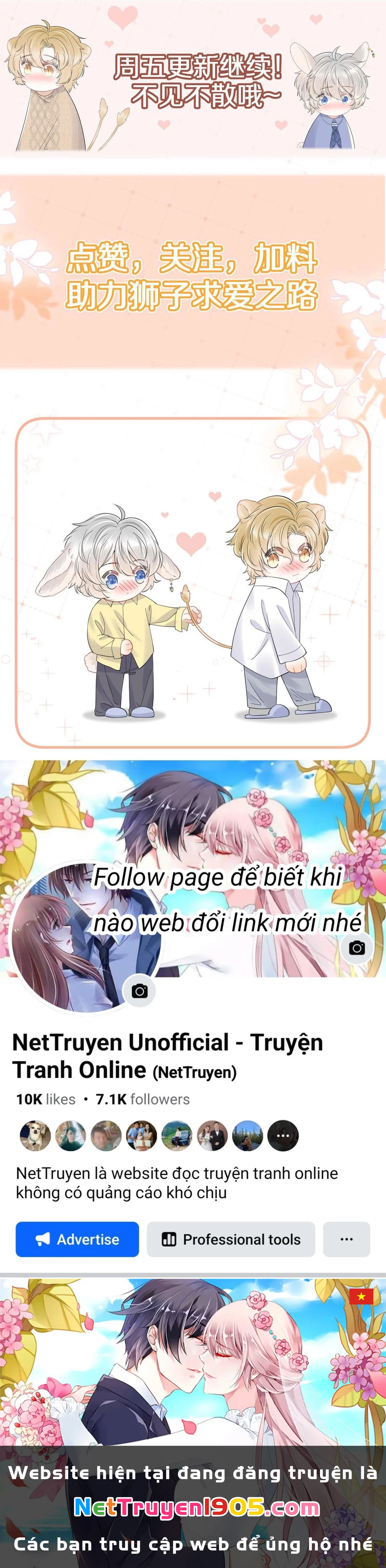 Một Ngụm Nuốt Trọn Thỏ Con Chapter 68 - 50