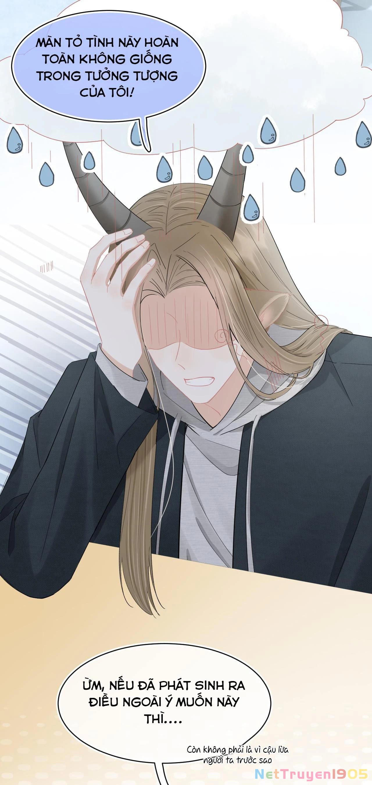 Một Ngụm Nuốt Trọn Thỏ Con Chapter 69 - 3