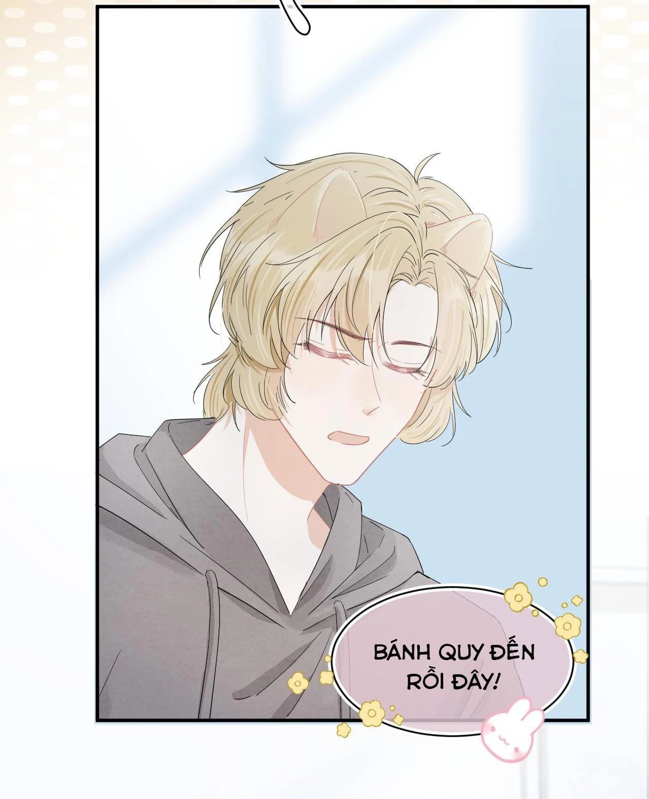 Một Ngụm Nuốt Trọn Thỏ Con Chapter 69 - 4