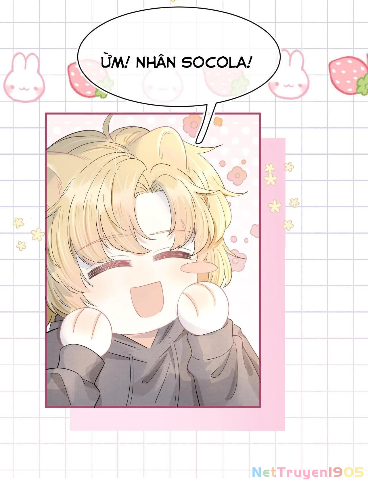 Một Ngụm Nuốt Trọn Thỏ Con Chapter 69 - 10