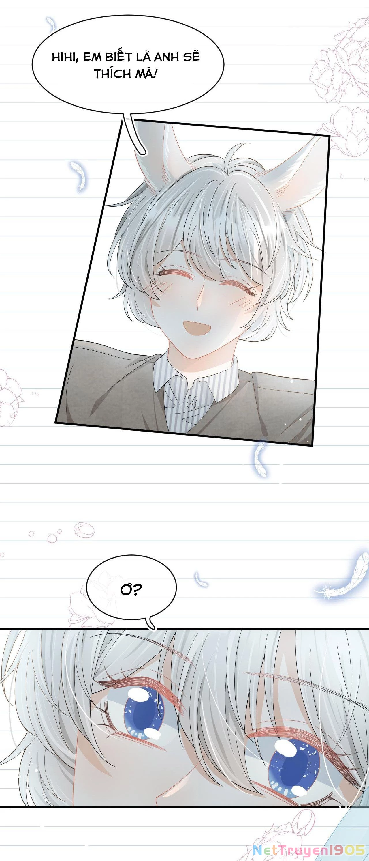 Một Ngụm Nuốt Trọn Thỏ Con Chapter 69 - 11