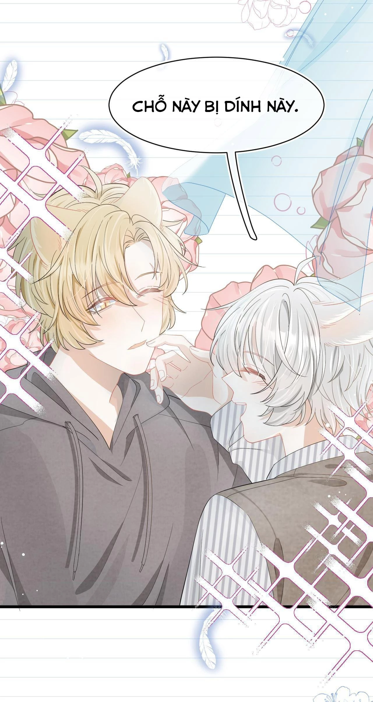 Một Ngụm Nuốt Trọn Thỏ Con Chapter 69 - 12