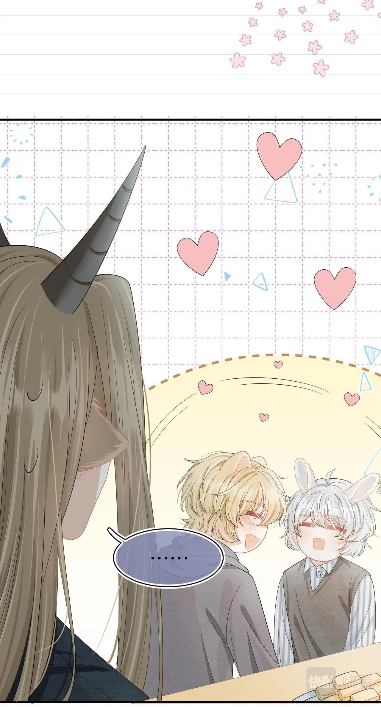 Một Ngụm Nuốt Trọn Thỏ Con Chapter 69 - 14