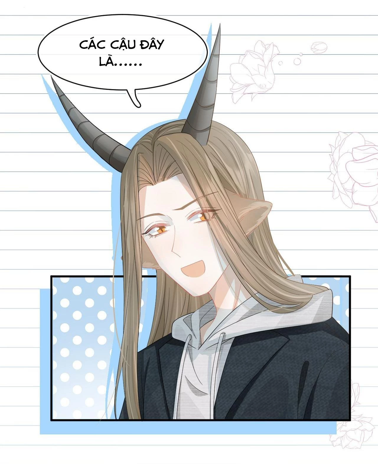 Một Ngụm Nuốt Trọn Thỏ Con Chapter 69 - 15