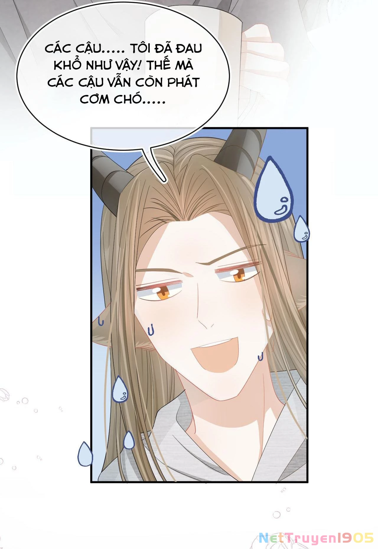 Một Ngụm Nuốt Trọn Thỏ Con Chapter 69 - 17