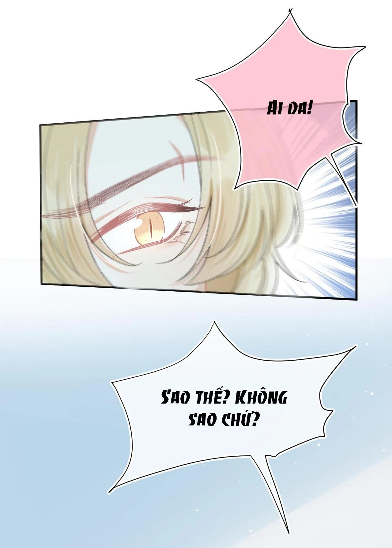 Một Ngụm Nuốt Trọn Thỏ Con Chapter 69 - 20