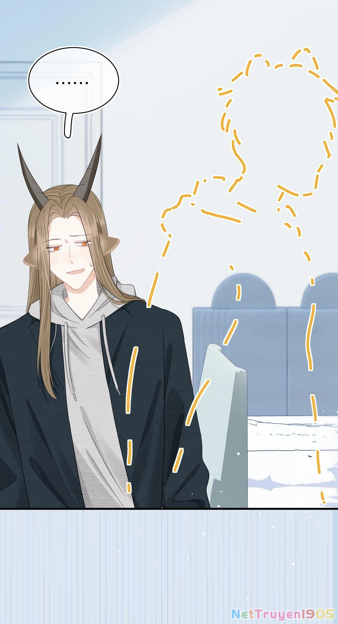 Một Ngụm Nuốt Trọn Thỏ Con Chapter 69 - 21