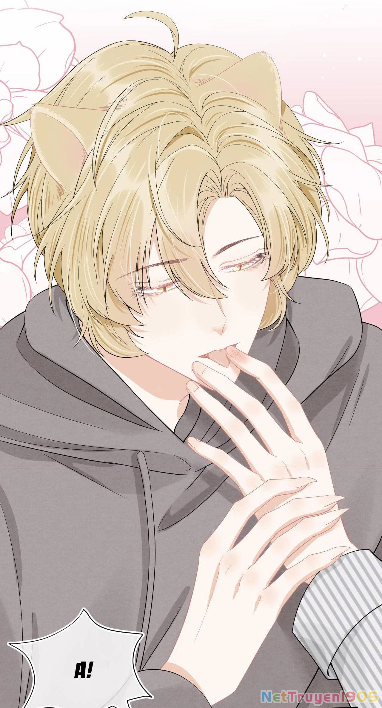 Một Ngụm Nuốt Trọn Thỏ Con Chapter 69 - 24