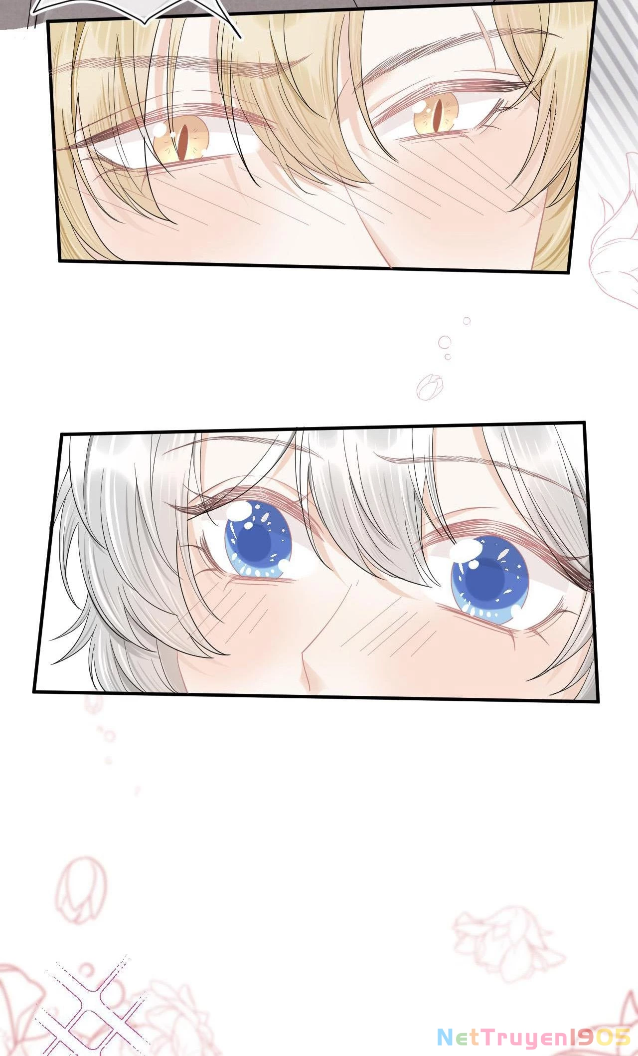 Một Ngụm Nuốt Trọn Thỏ Con Chapter 69 - 25