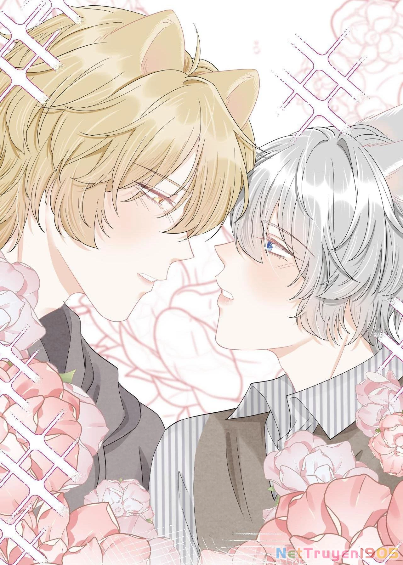 Một Ngụm Nuốt Trọn Thỏ Con Chapter 69 - 26