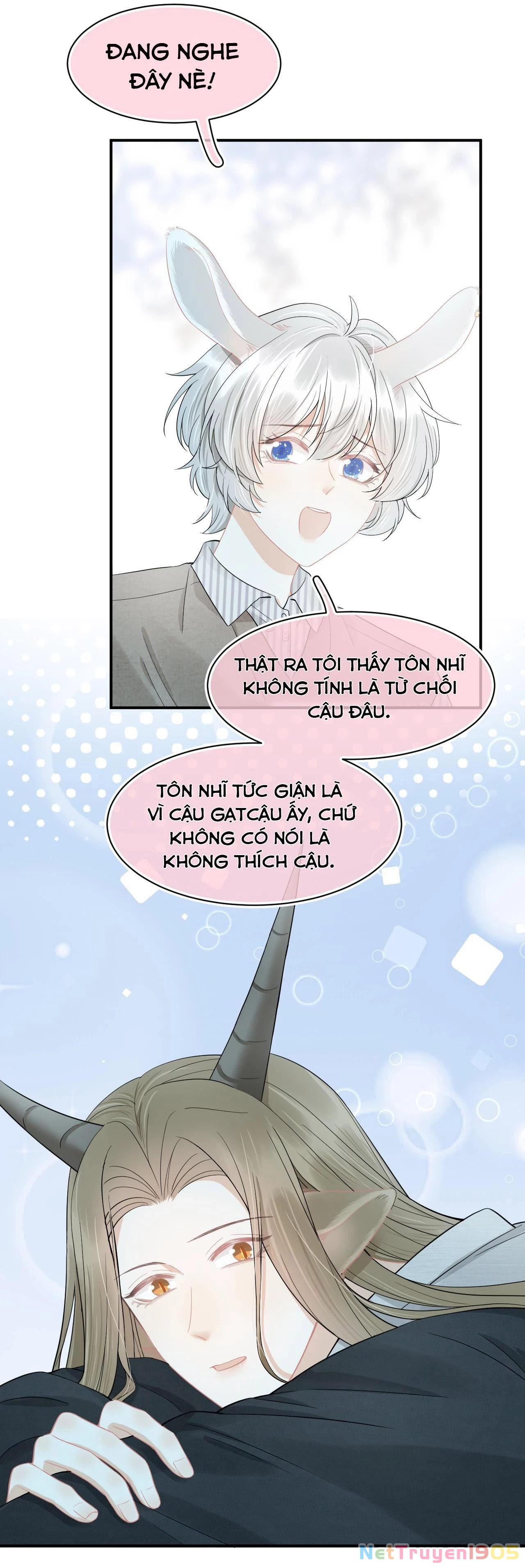 Một Ngụm Nuốt Trọn Thỏ Con Chapter 69 - 29