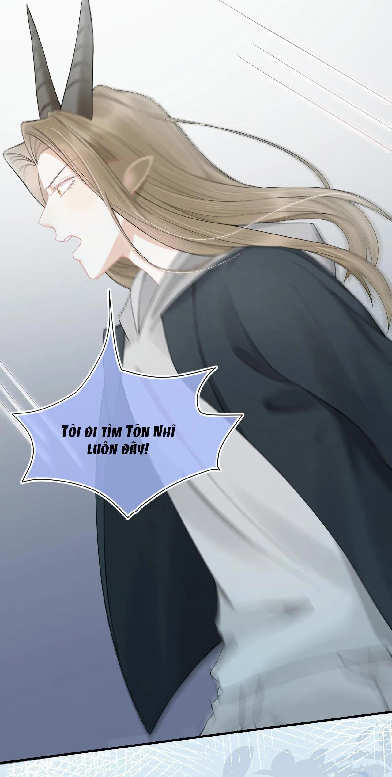 Một Ngụm Nuốt Trọn Thỏ Con Chapter 69 - 33