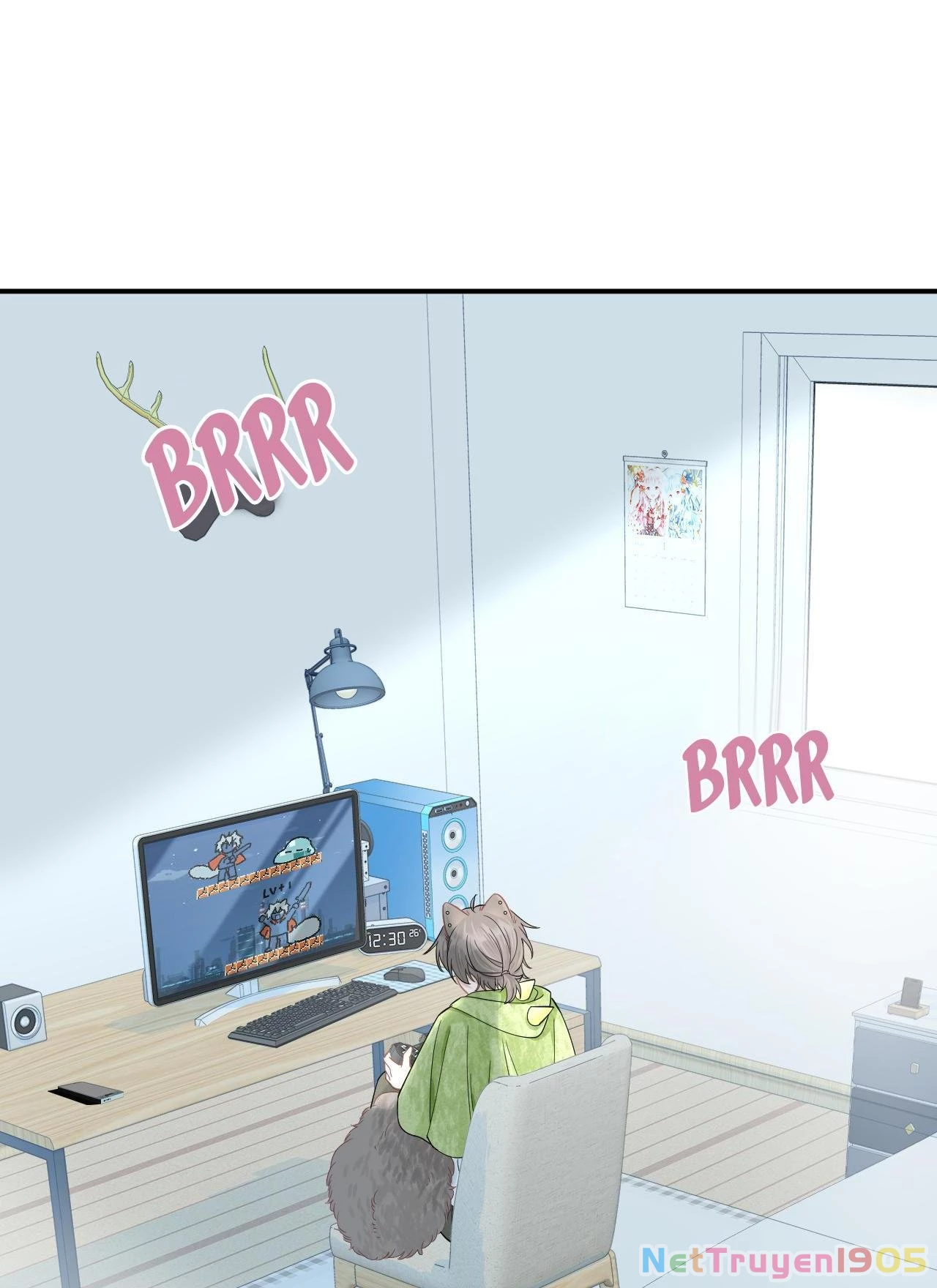 Một Ngụm Nuốt Trọn Thỏ Con Chapter 70 - 2