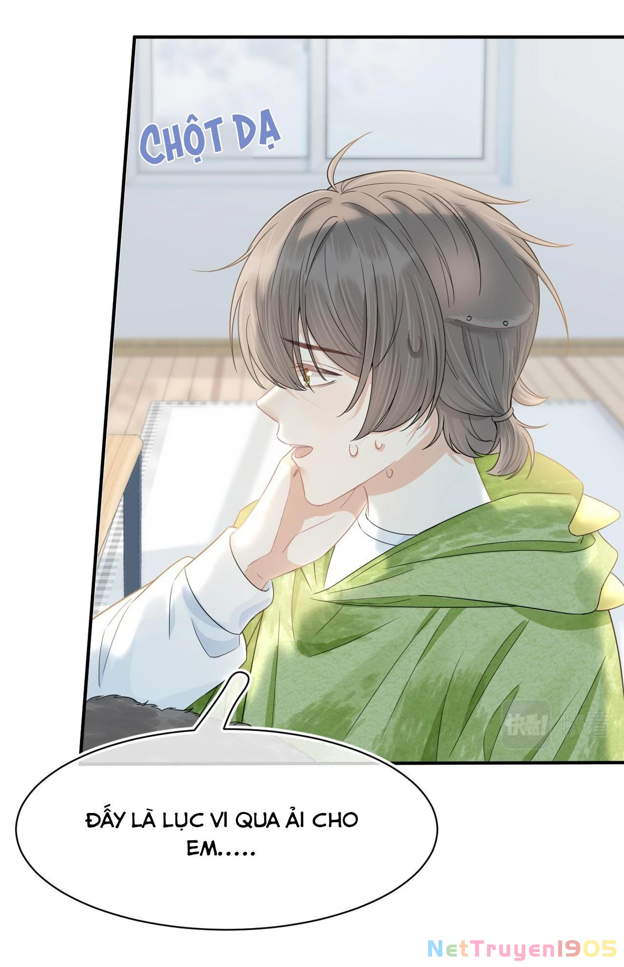 Một Ngụm Nuốt Trọn Thỏ Con Chapter 70 - 11
