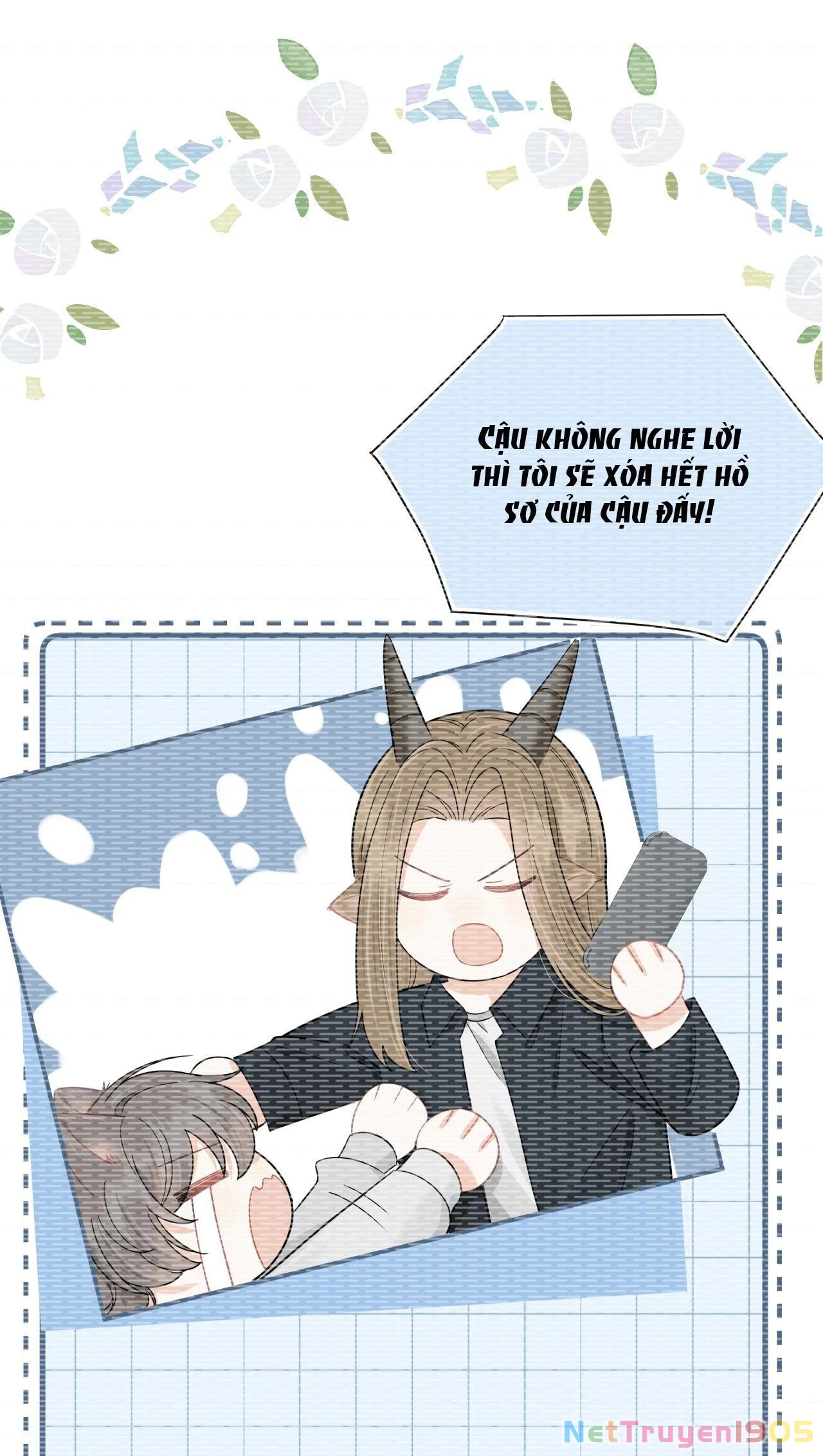 Một Ngụm Nuốt Trọn Thỏ Con Chapter 70 - 12