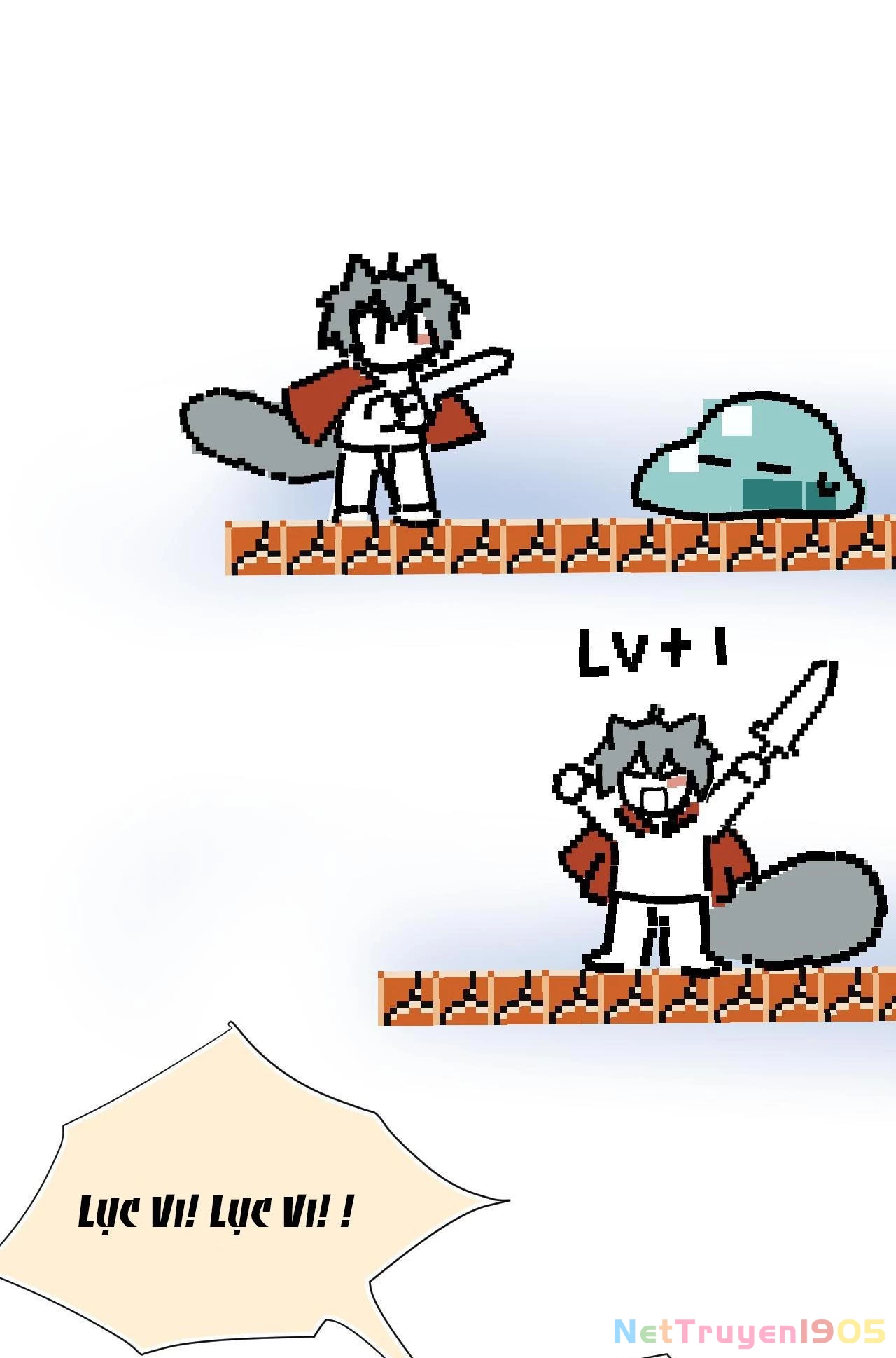 Một Ngụm Nuốt Trọn Thỏ Con Chapter 70 - 18