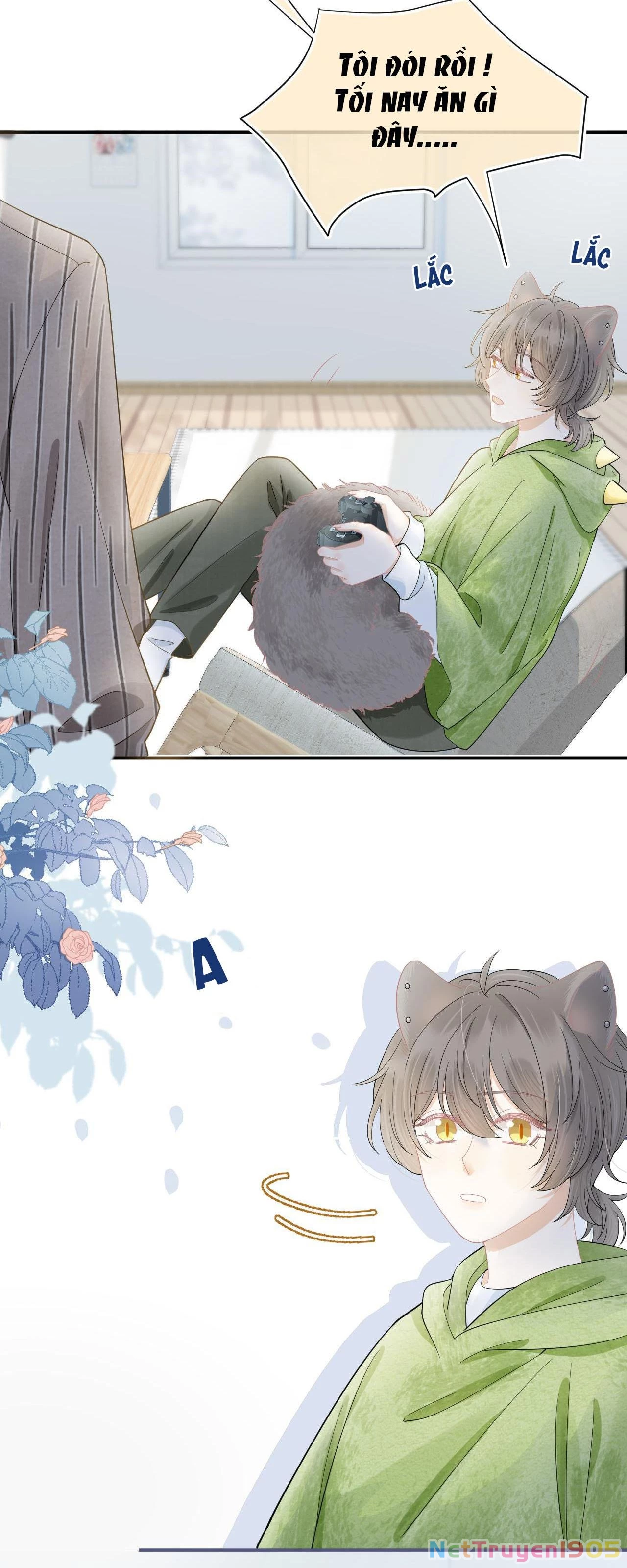 Một Ngụm Nuốt Trọn Thỏ Con Chapter 70 - 19