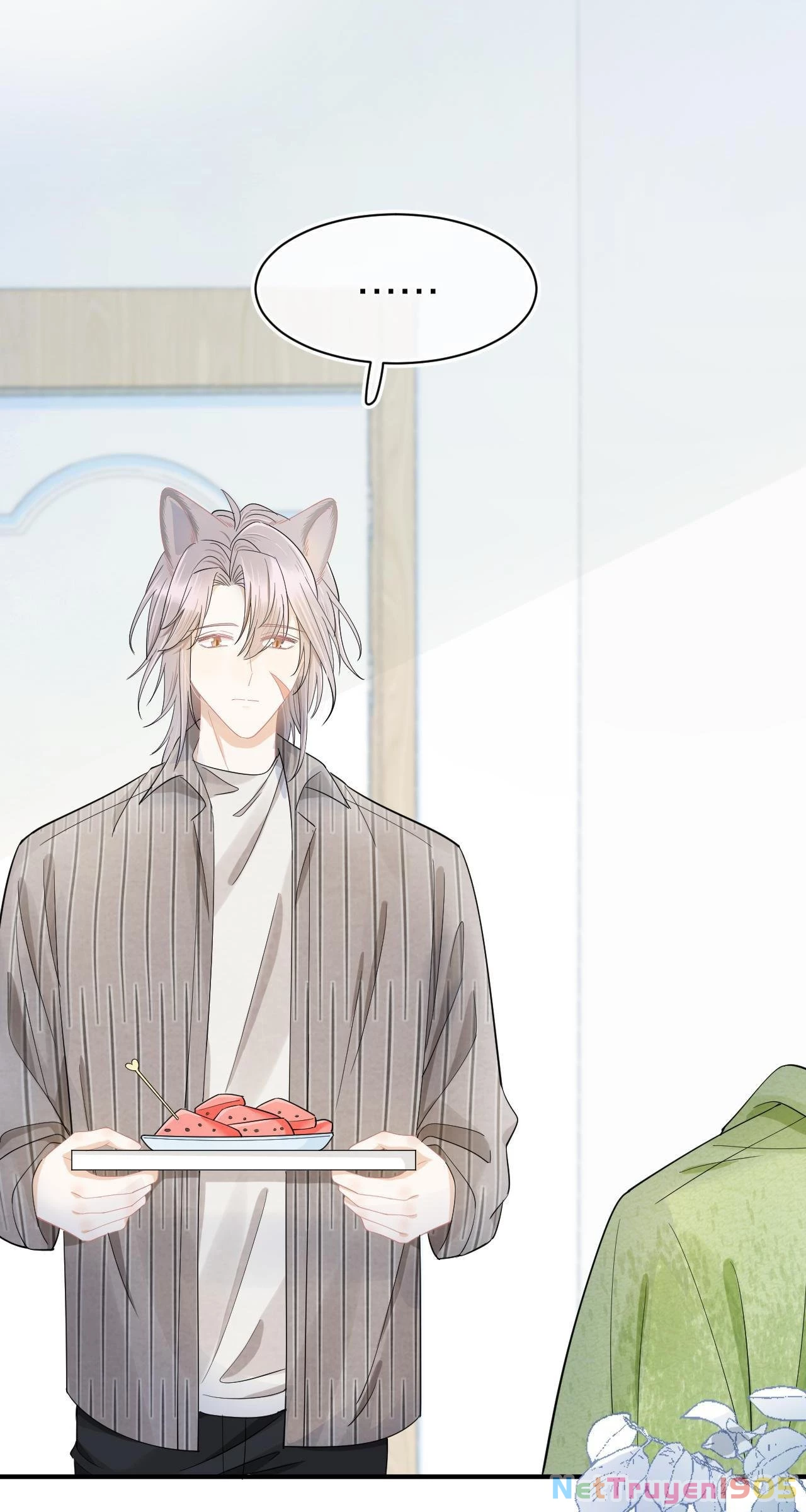 Một Ngụm Nuốt Trọn Thỏ Con Chapter 70 - 20