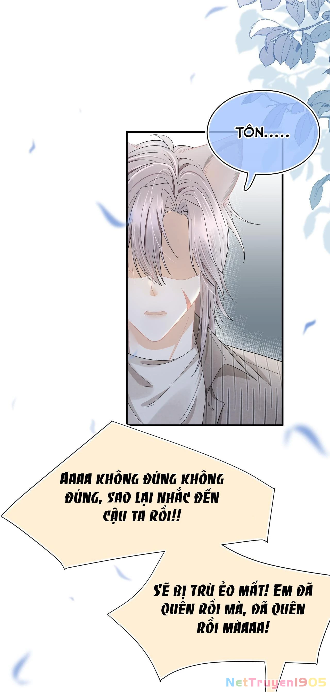 Một Ngụm Nuốt Trọn Thỏ Con Chapter 70 - 21