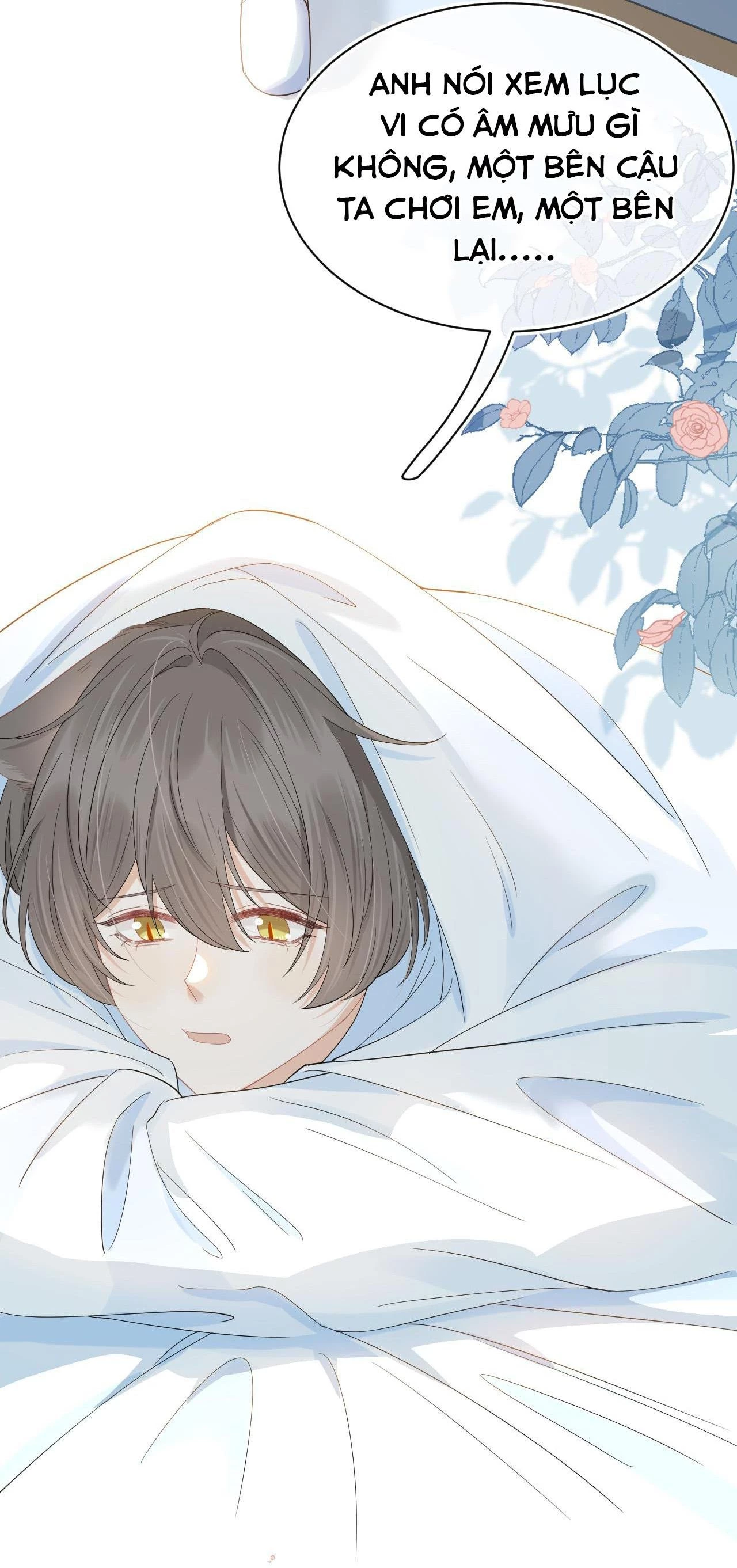 Một Ngụm Nuốt Trọn Thỏ Con Chapter 70 - 29