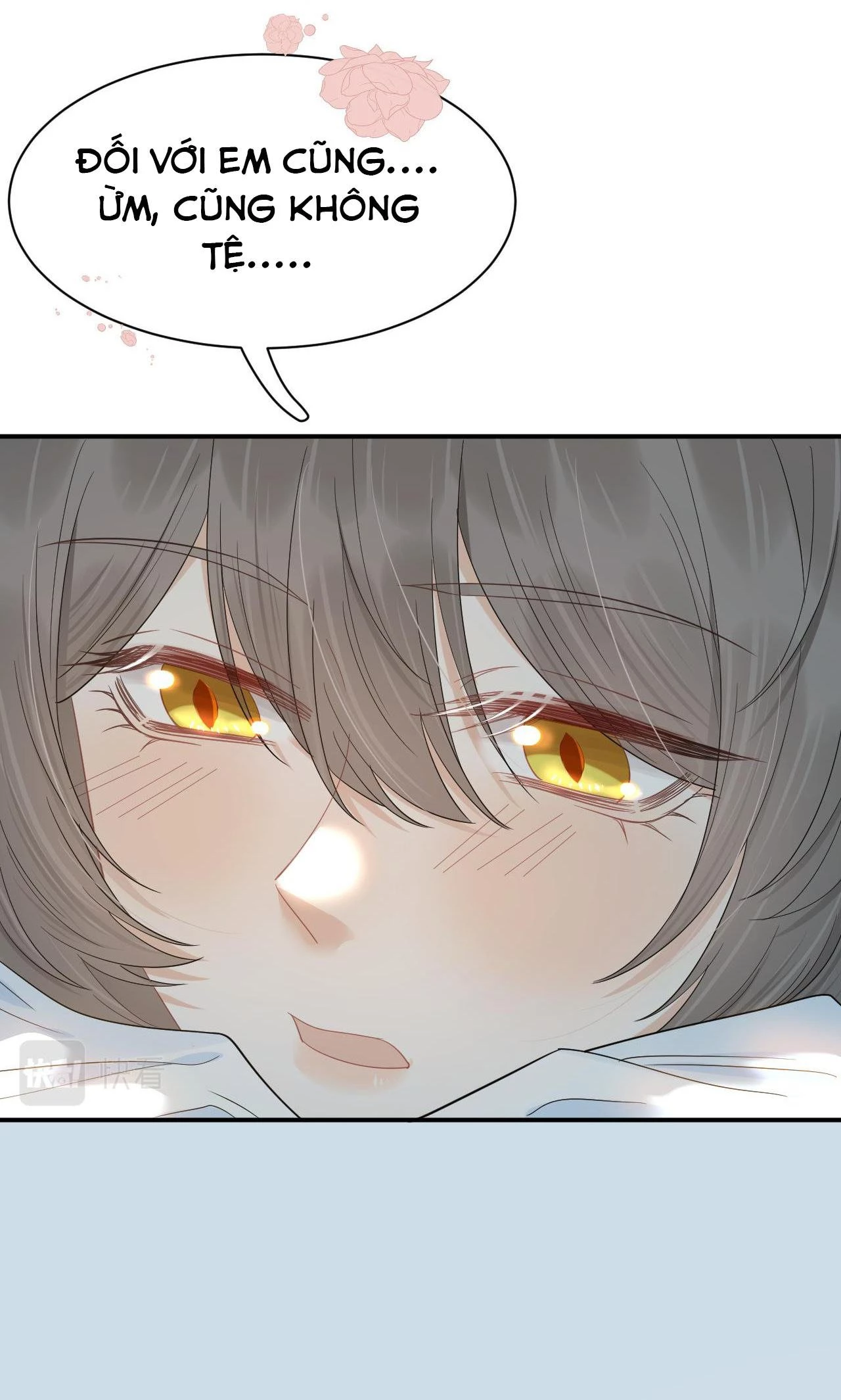 Một Ngụm Nuốt Trọn Thỏ Con Chapter 70 - 30