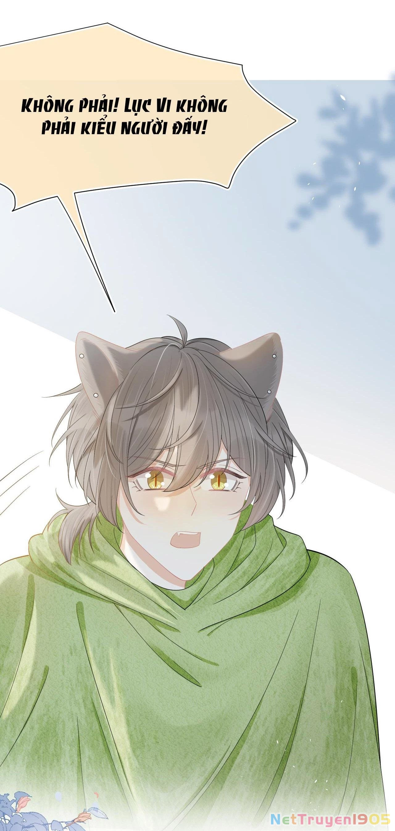 Một Ngụm Nuốt Trọn Thỏ Con Chapter 70 - 32