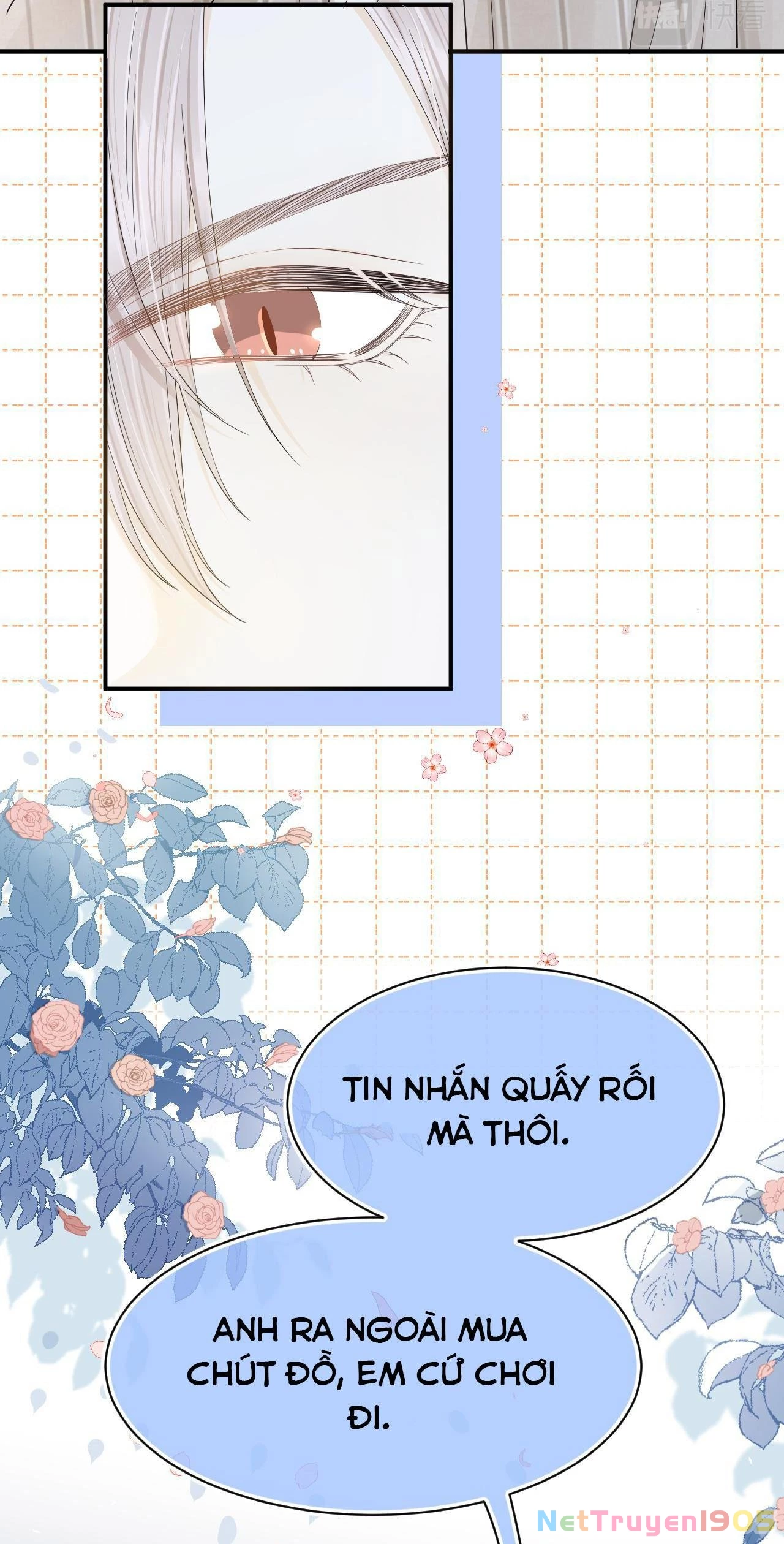 Một Ngụm Nuốt Trọn Thỏ Con Chapter 70 - 38