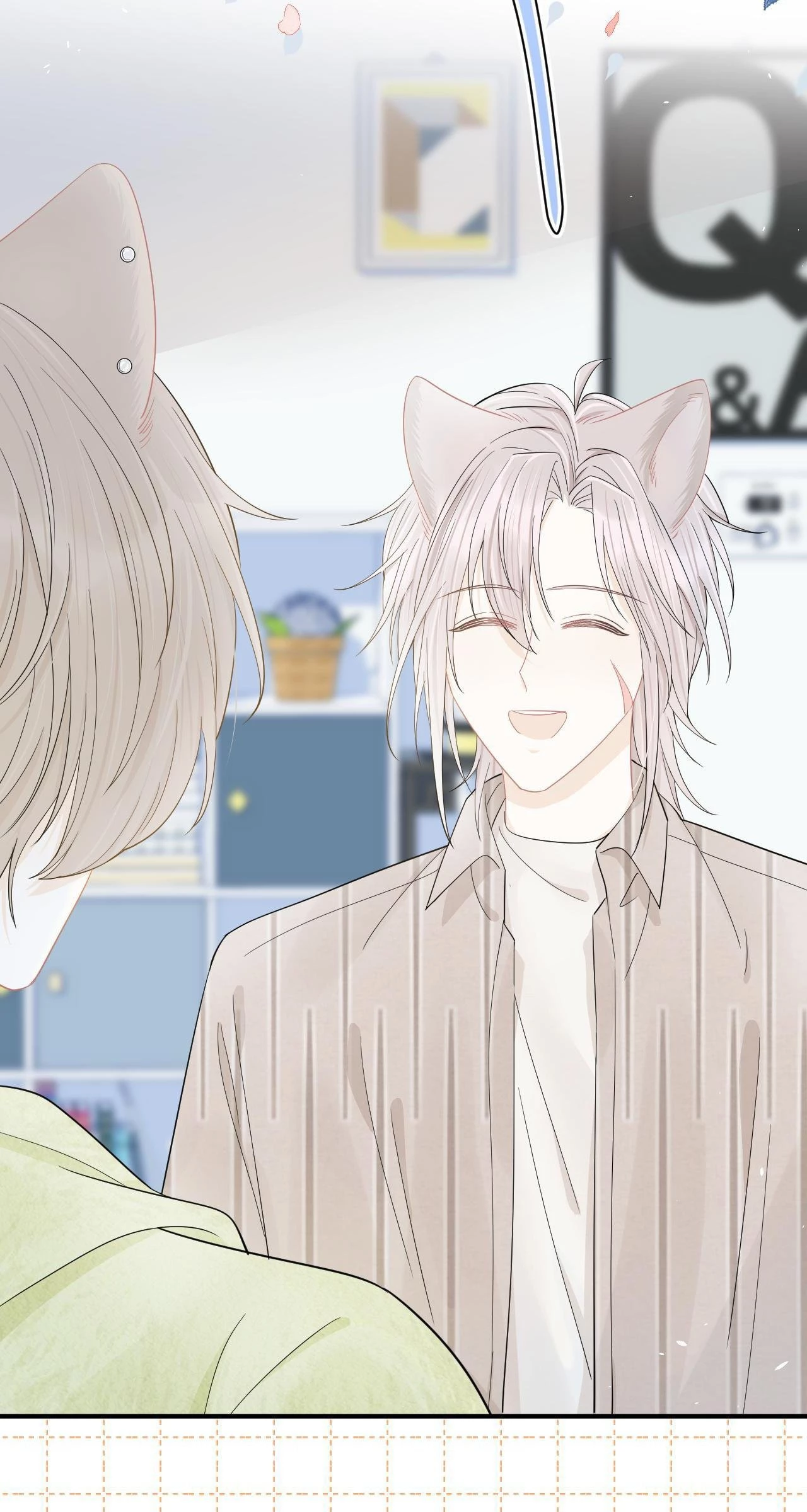 Một Ngụm Nuốt Trọn Thỏ Con Chapter 70 - 39