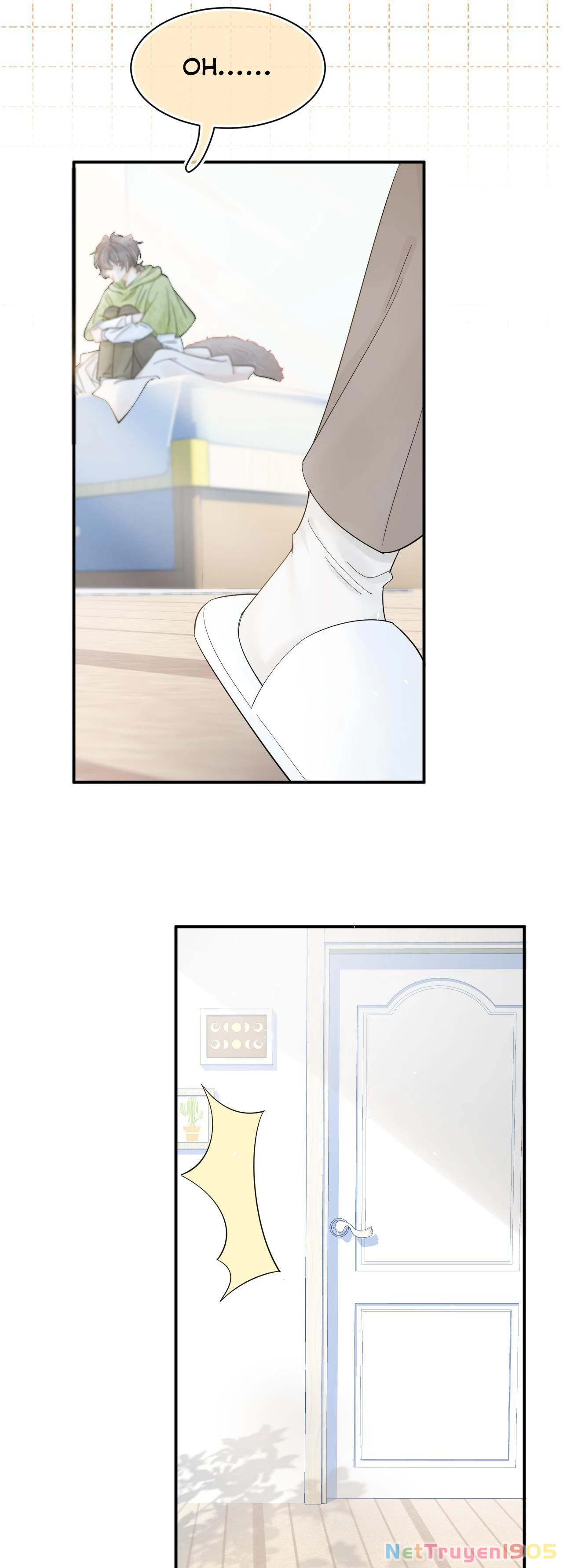 Một Ngụm Nuốt Trọn Thỏ Con Chapter 70 - 40