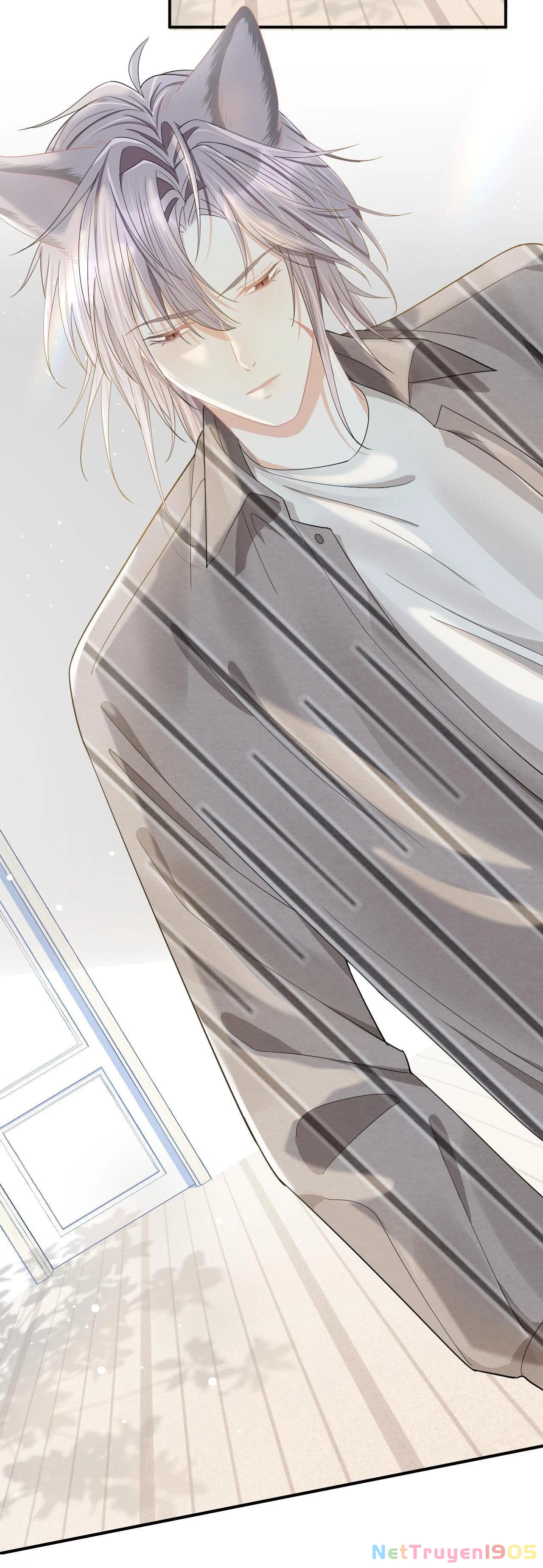 Một Ngụm Nuốt Trọn Thỏ Con Chapter 70 - 41