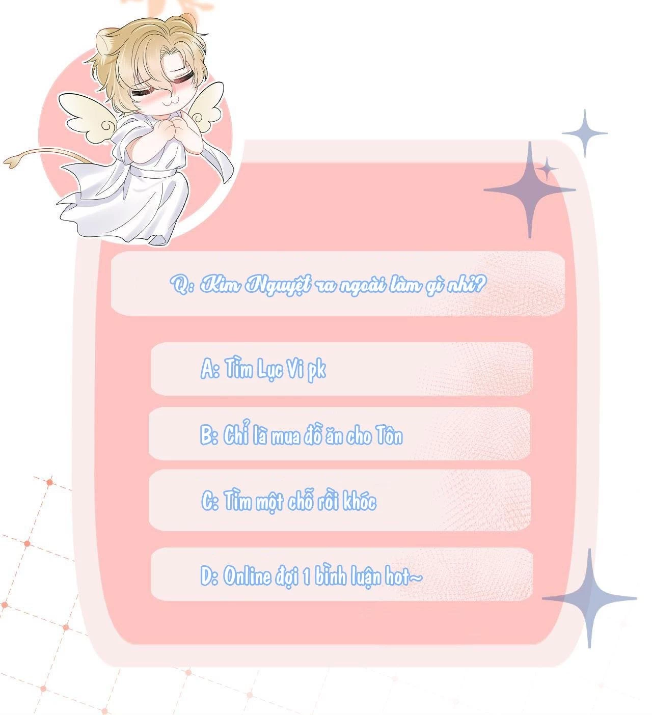 Một Ngụm Nuốt Trọn Thỏ Con Chapter 70 - 42