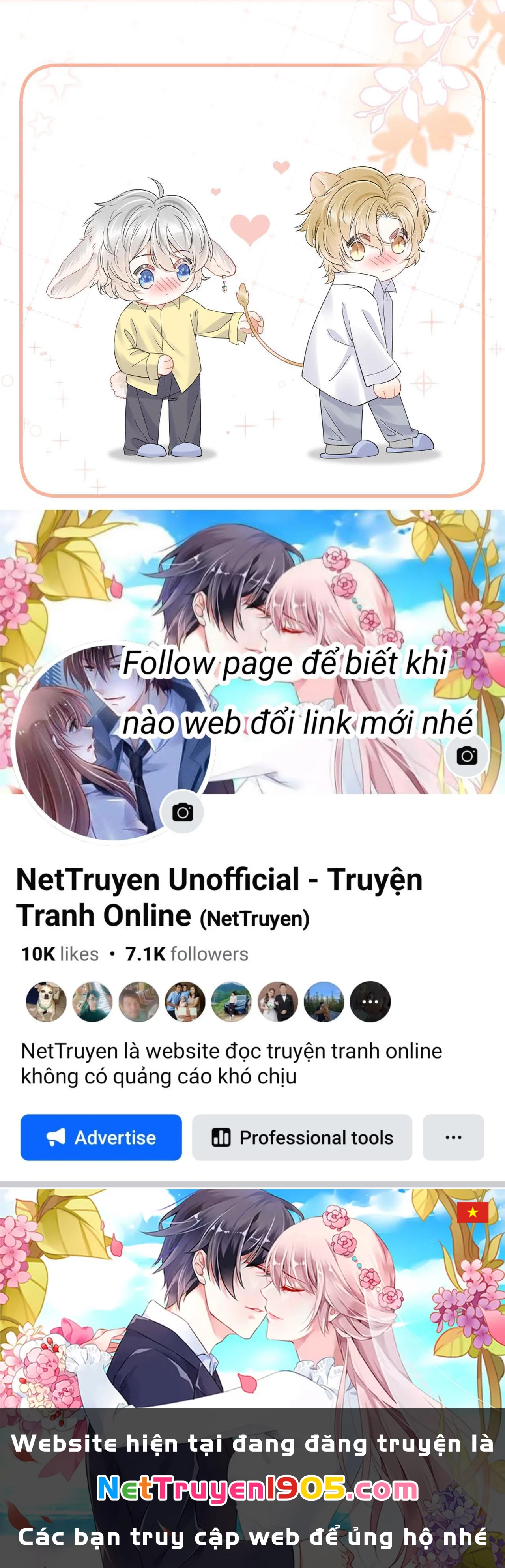 Một Ngụm Nuốt Trọn Thỏ Con Chapter 70 - 43