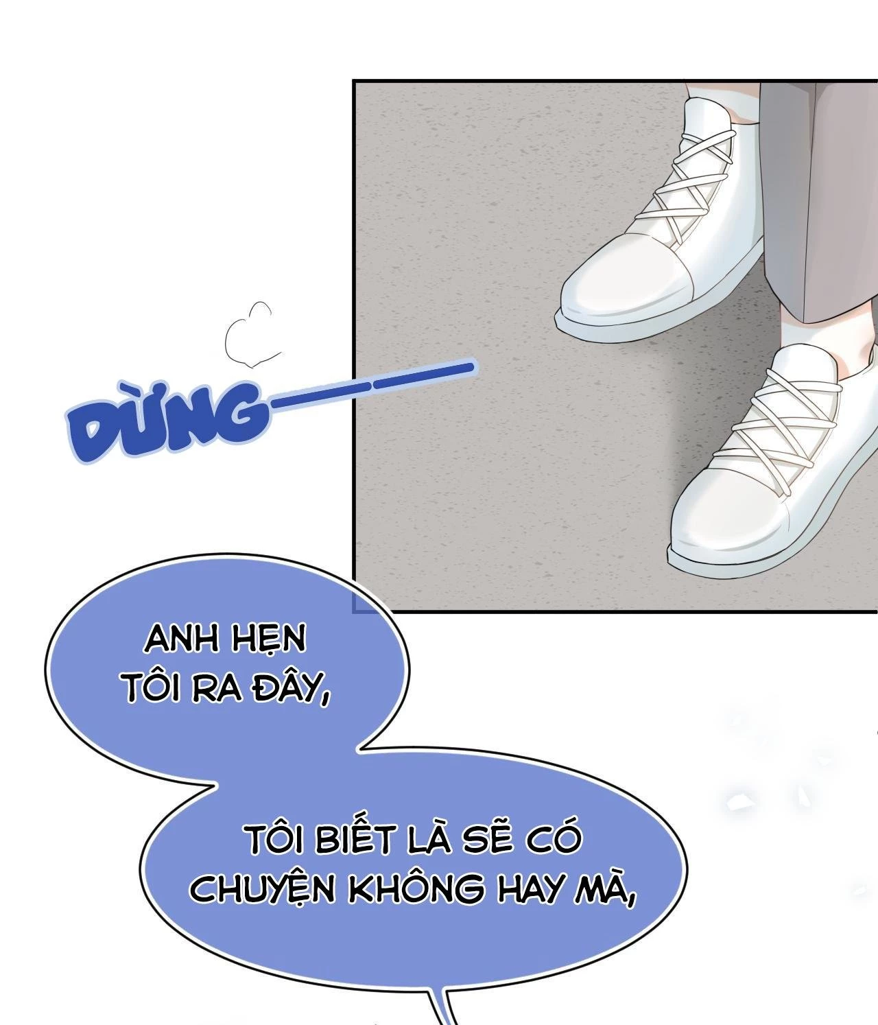 Một Ngụm Nuốt Trọn Thỏ Con Chapter 71 - 9