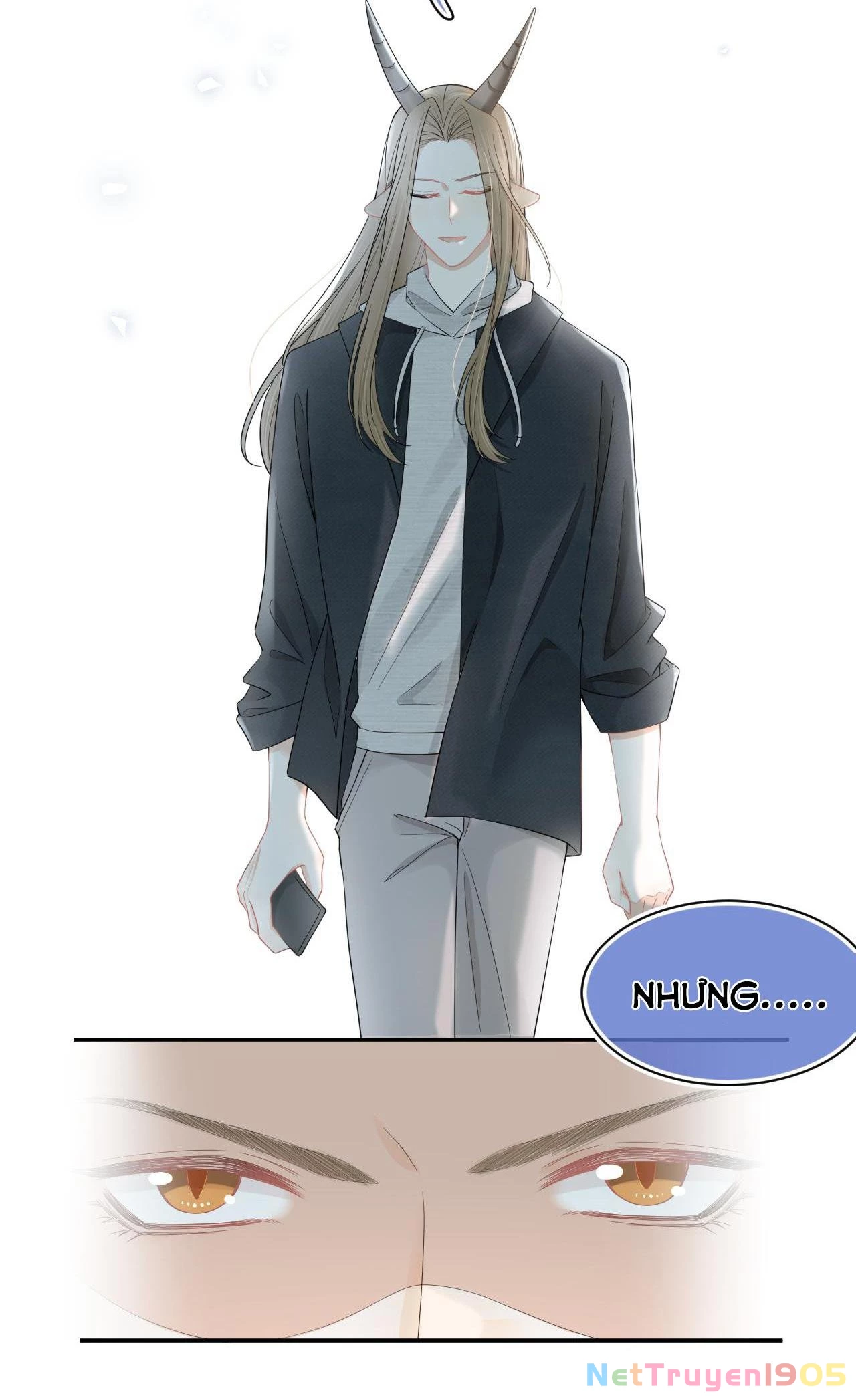 Một Ngụm Nuốt Trọn Thỏ Con Chapter 71 - 10