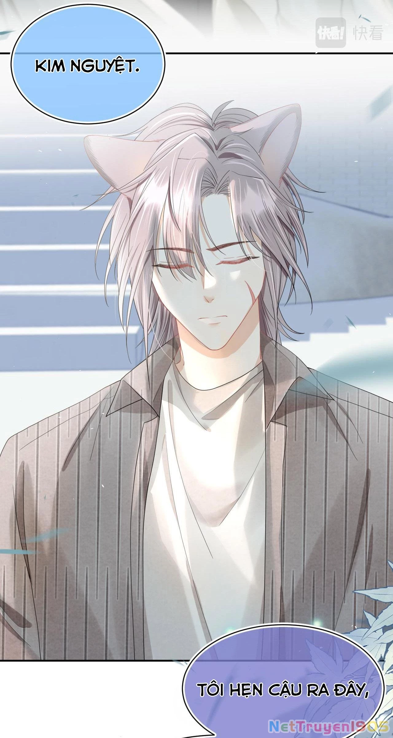 Một Ngụm Nuốt Trọn Thỏ Con Chapter 71 - 12