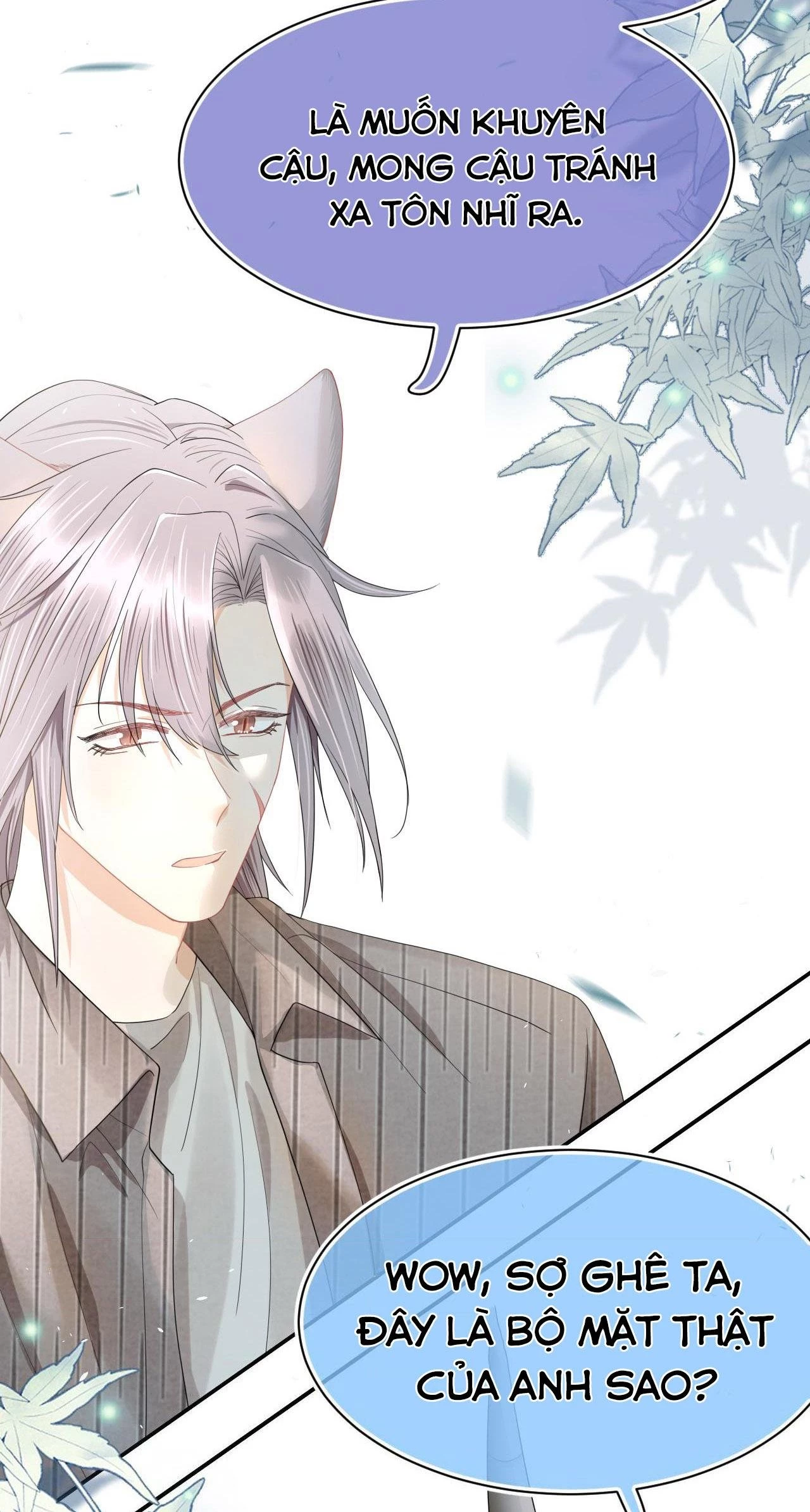 Một Ngụm Nuốt Trọn Thỏ Con Chapter 71 - 13